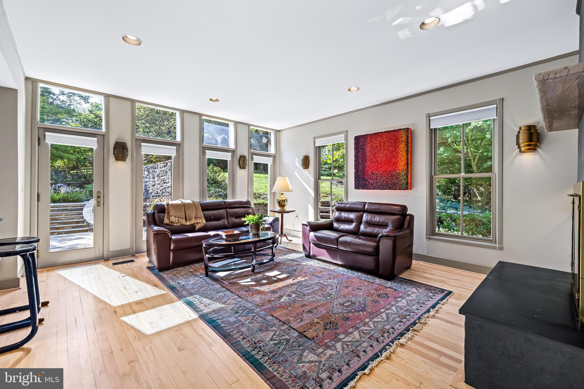 RUXTON - Residential