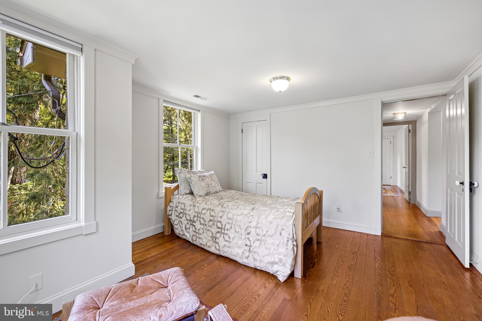 RUXTON - Residential