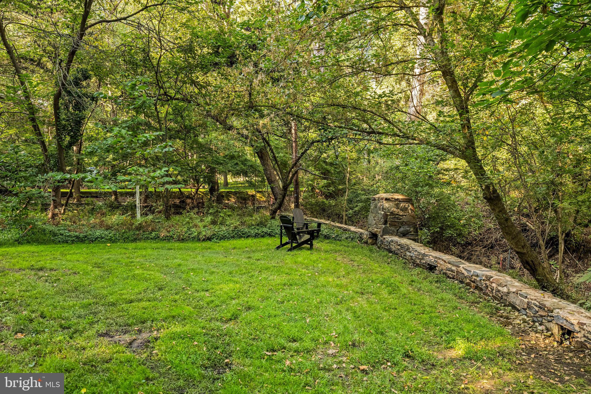 RUXTON - Residential