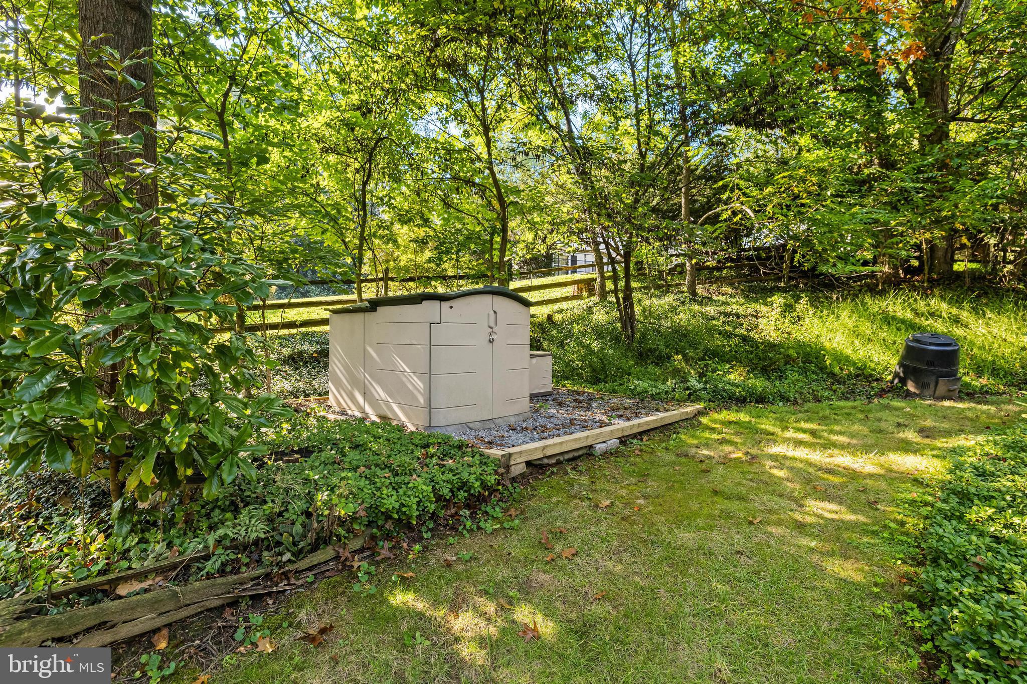 RUXTON - Residential