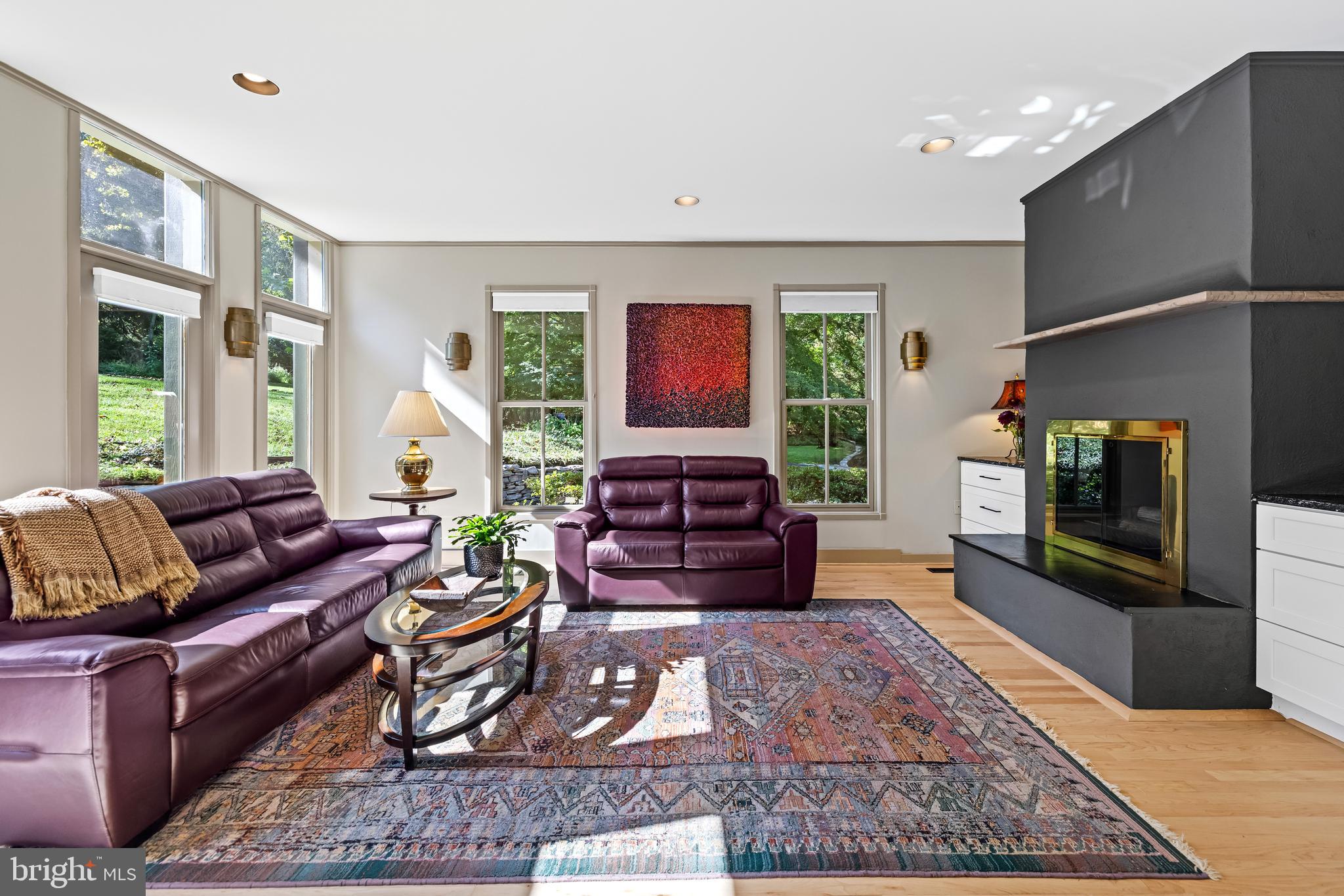 RUXTON - Residential