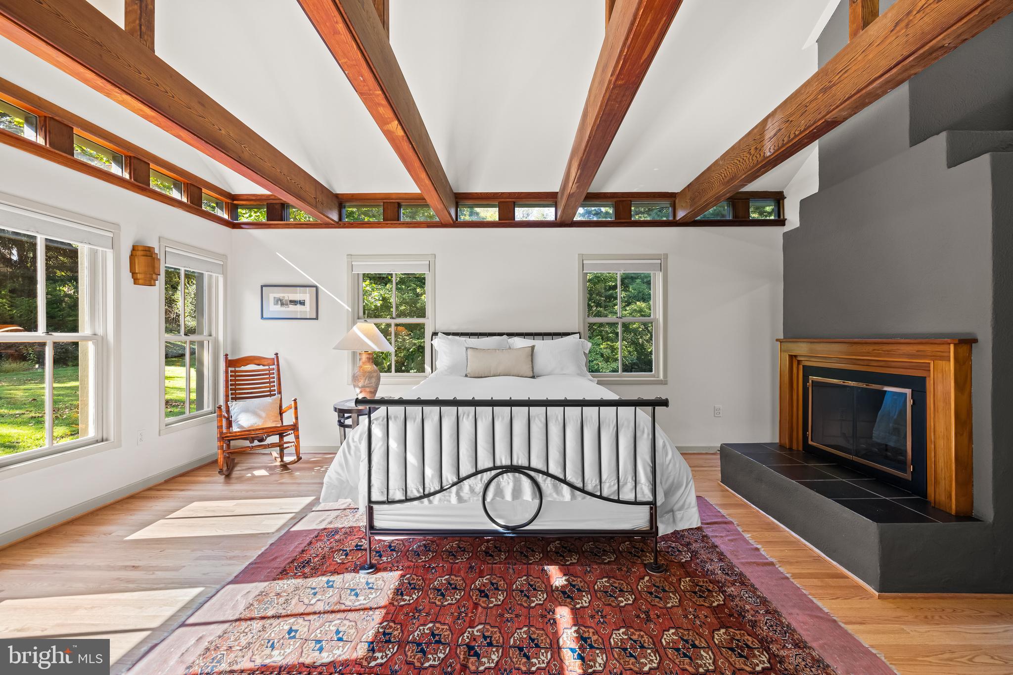 RUXTON - Residential