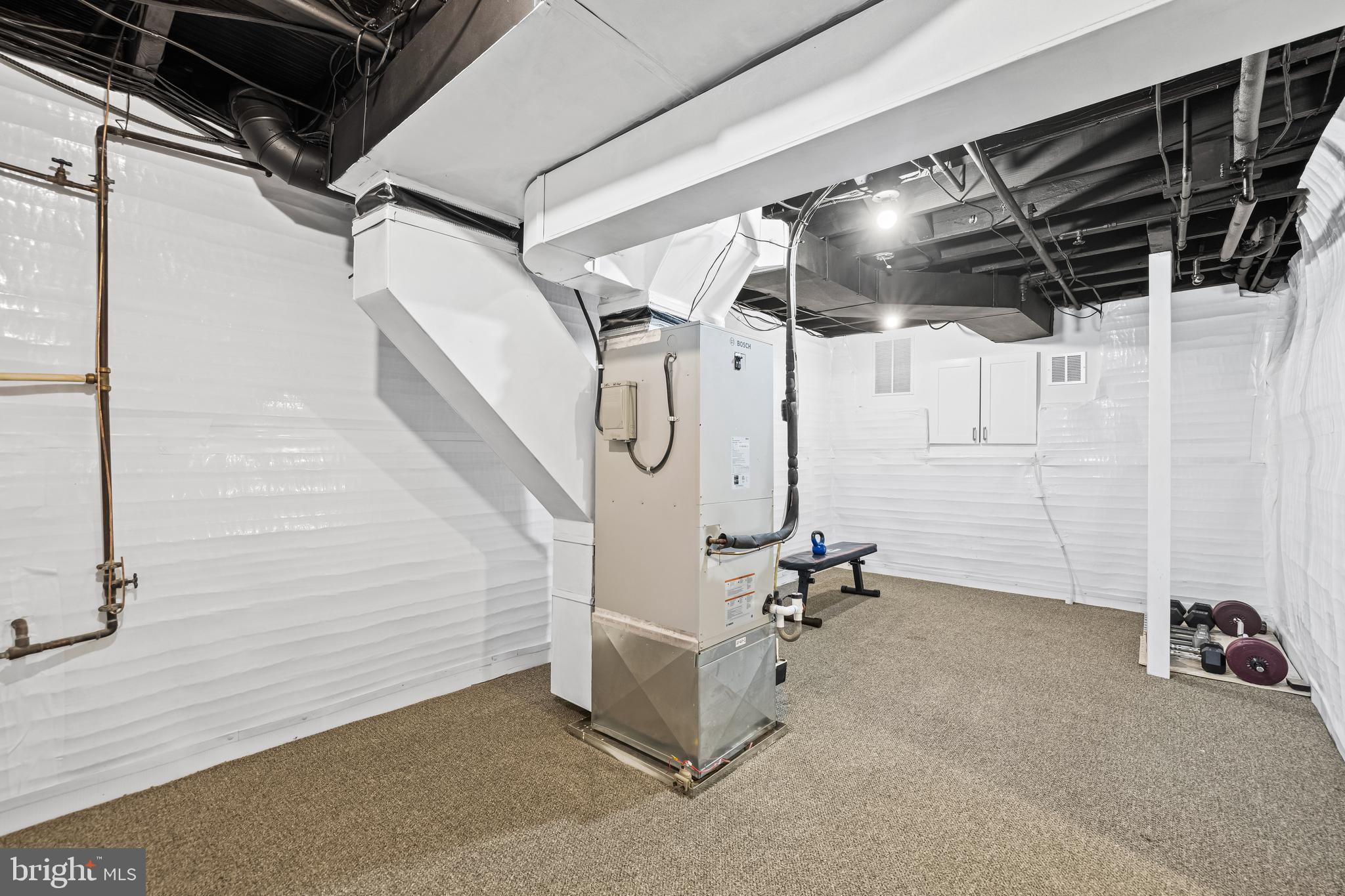 RUXTON - Residential