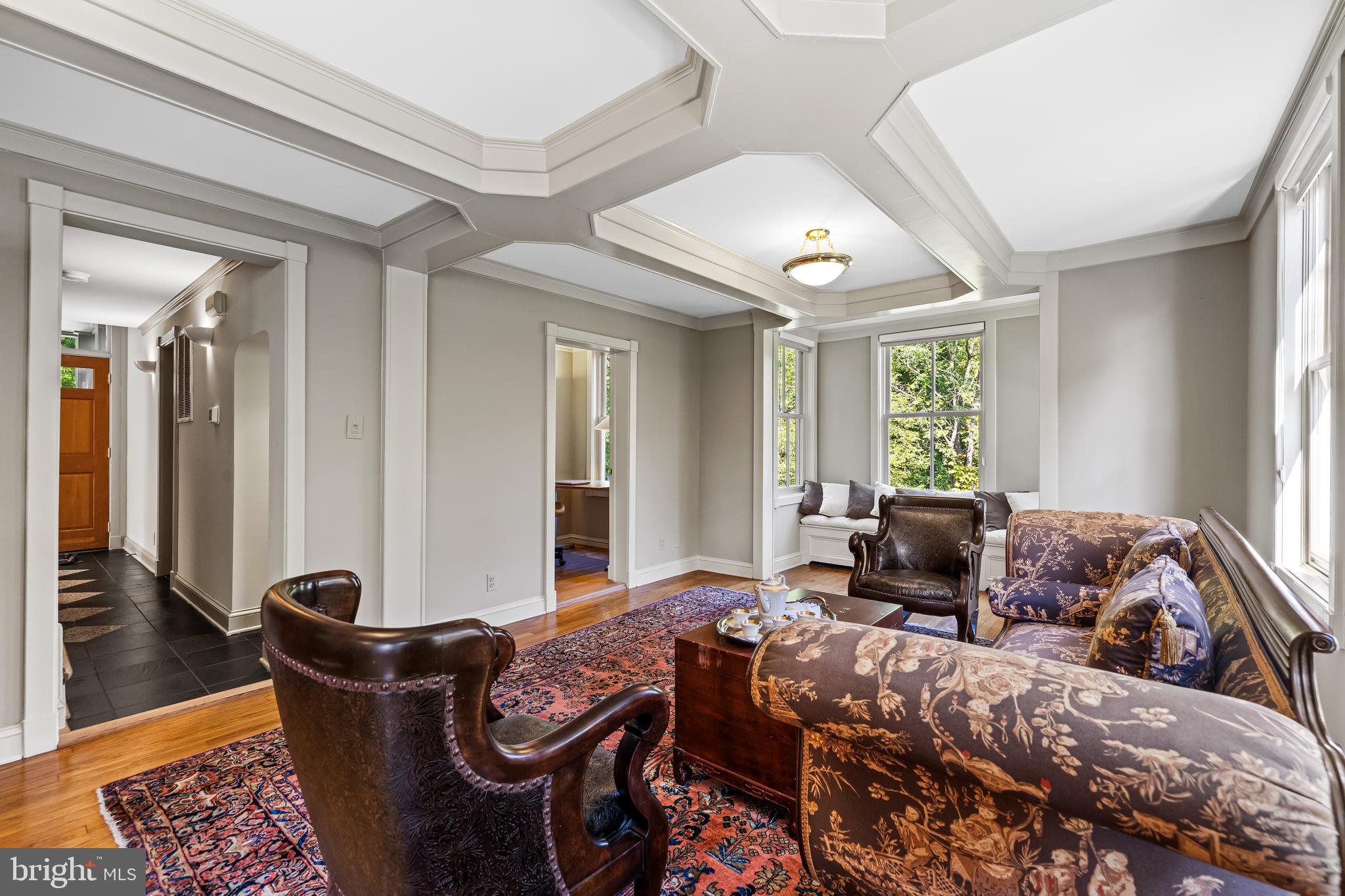 RUXTON - Residential