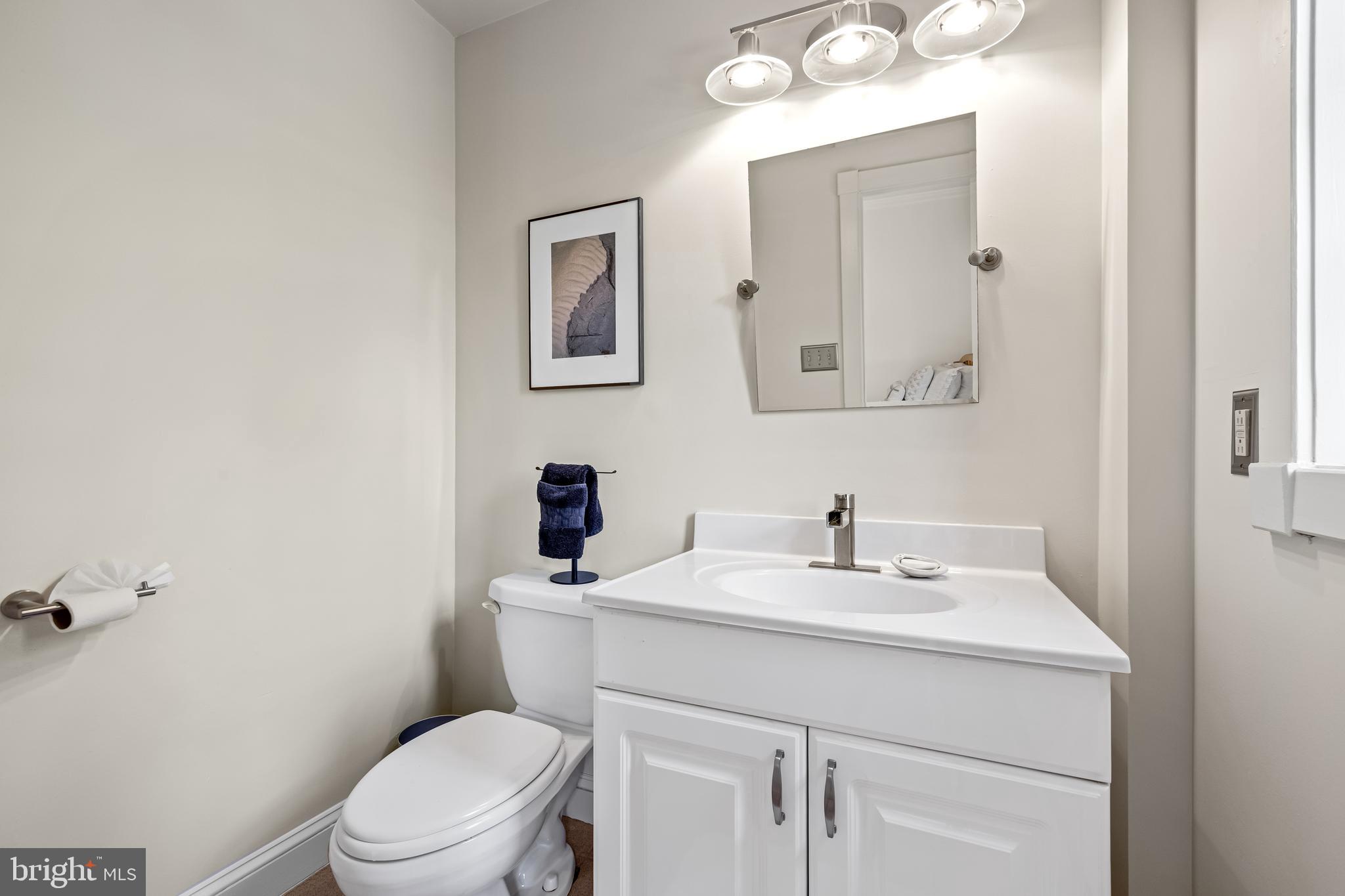 RUXTON - Residential