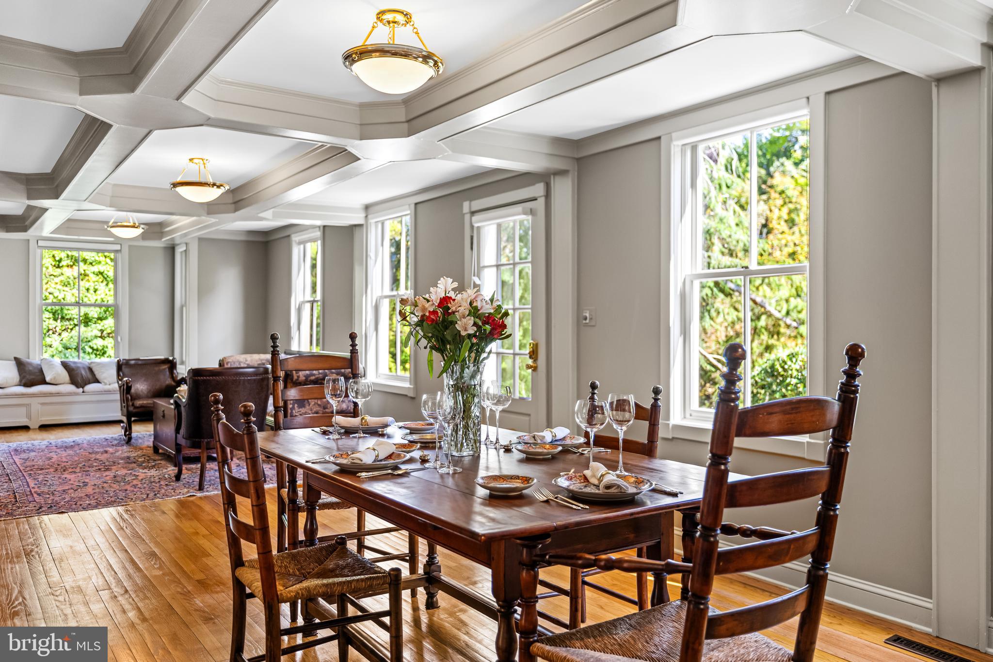 RUXTON - Residential