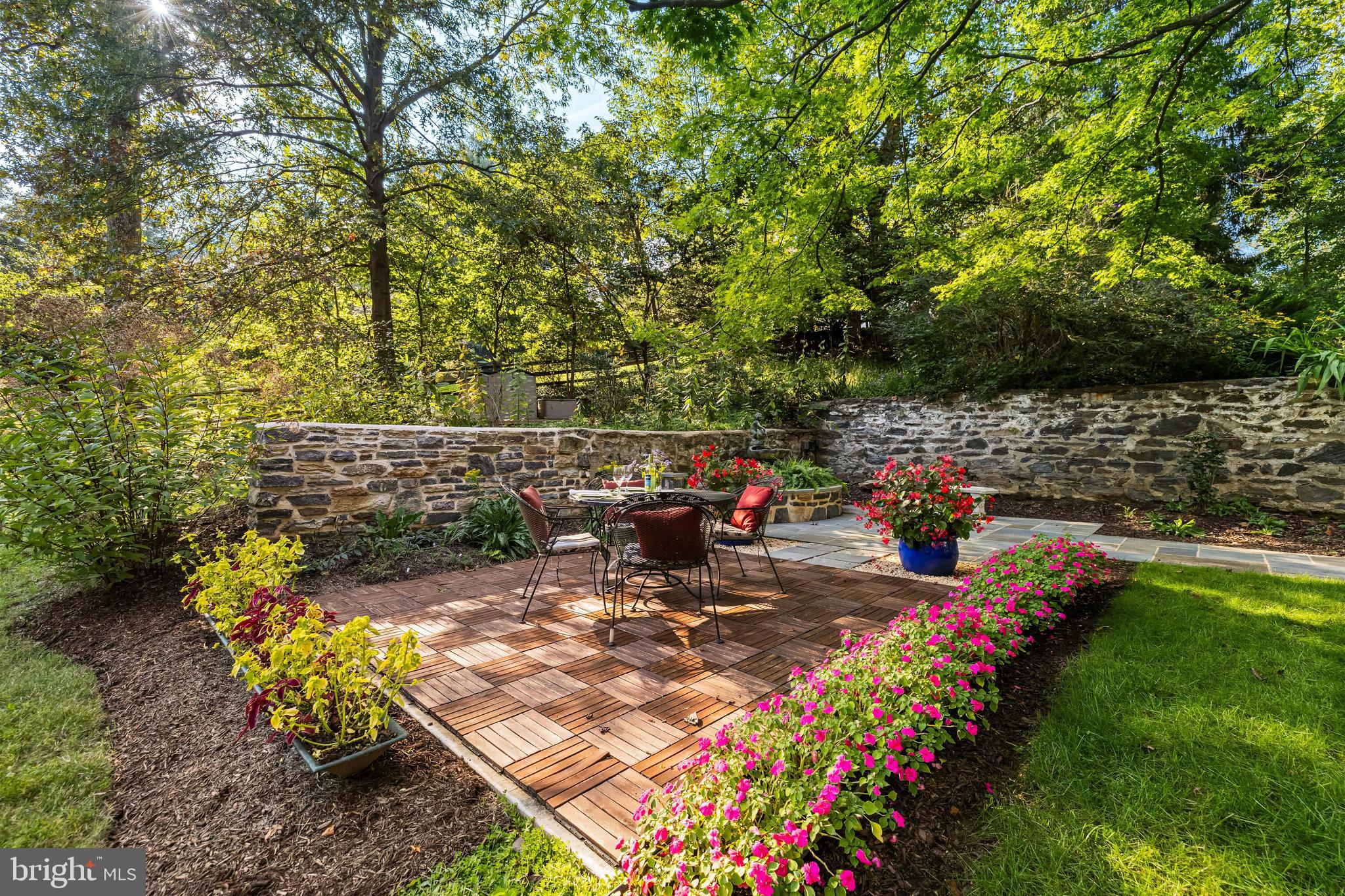 RUXTON - Residential