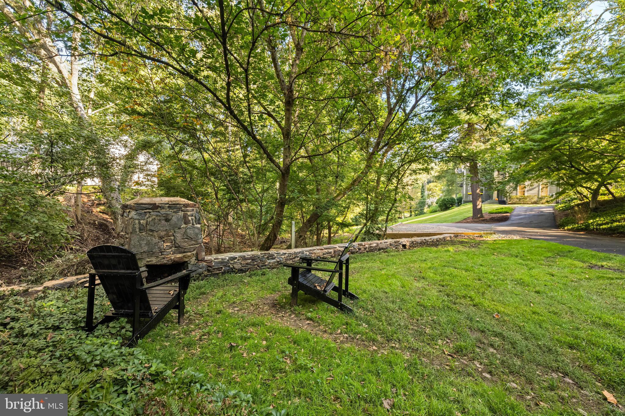 RUXTON - Residential