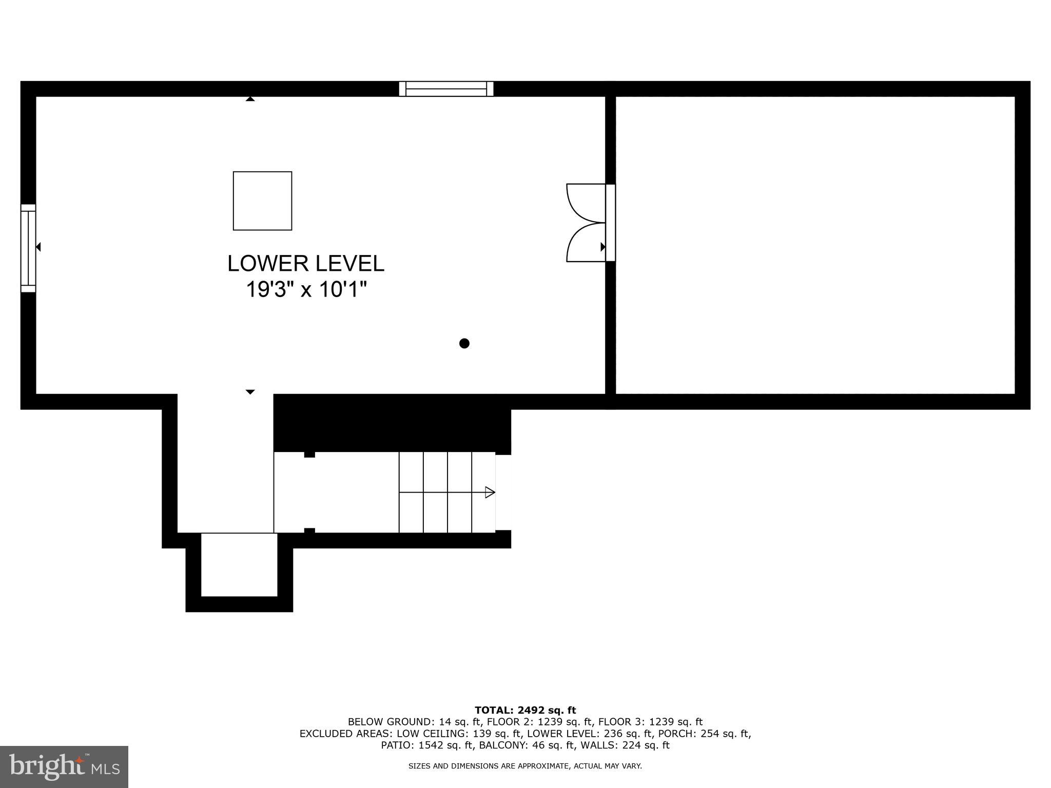 RUXTON - Residential