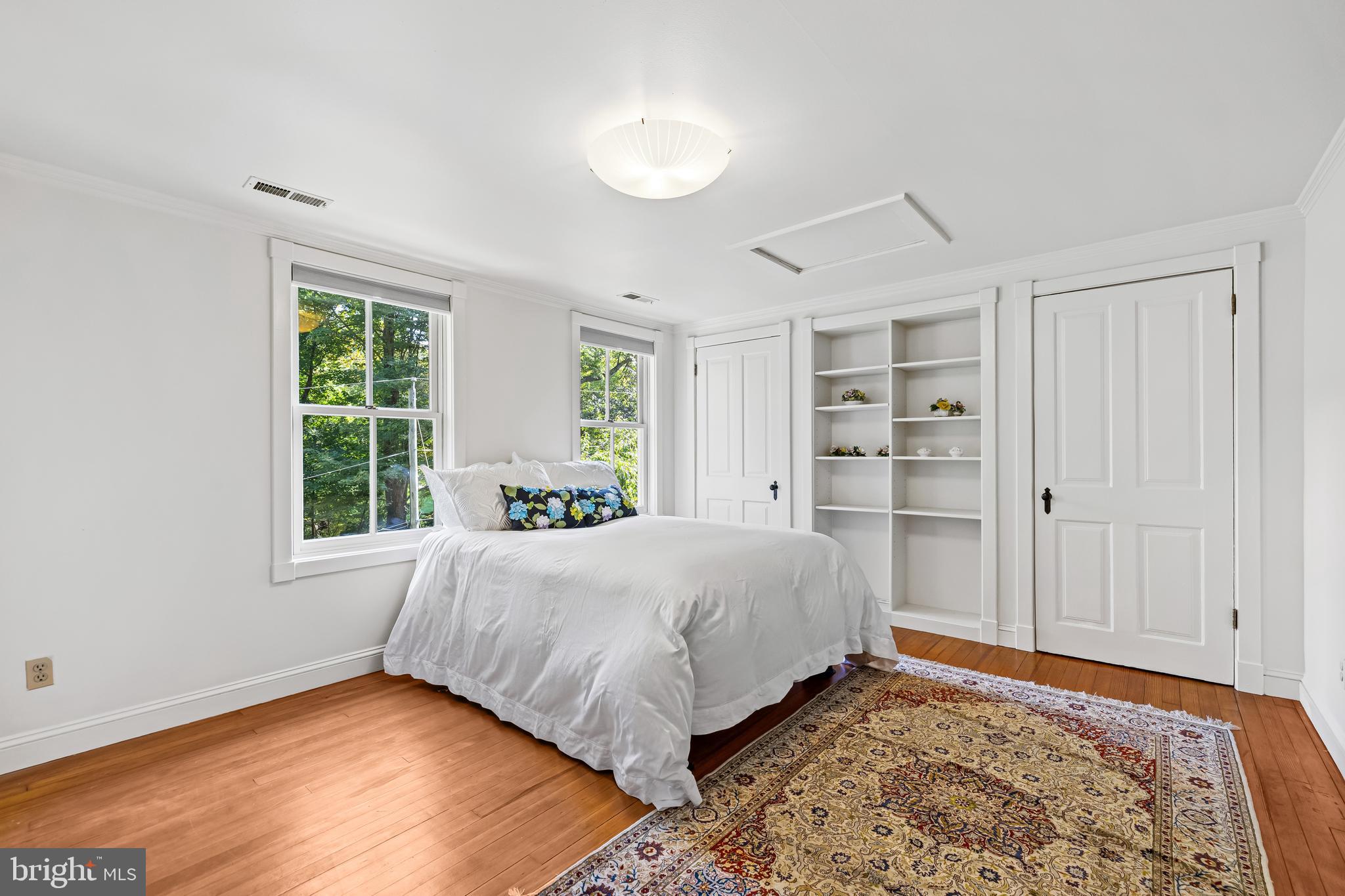 RUXTON - Residential