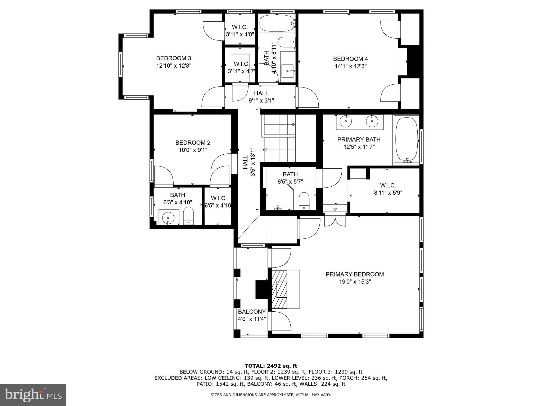 RUXTON - Residential