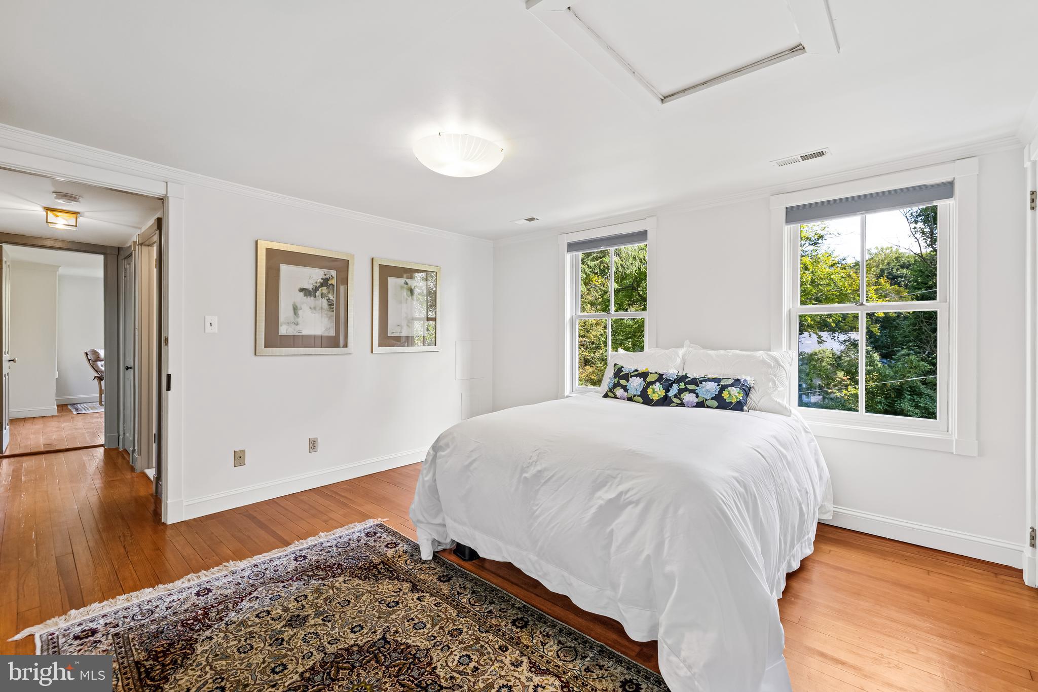 RUXTON - Residential