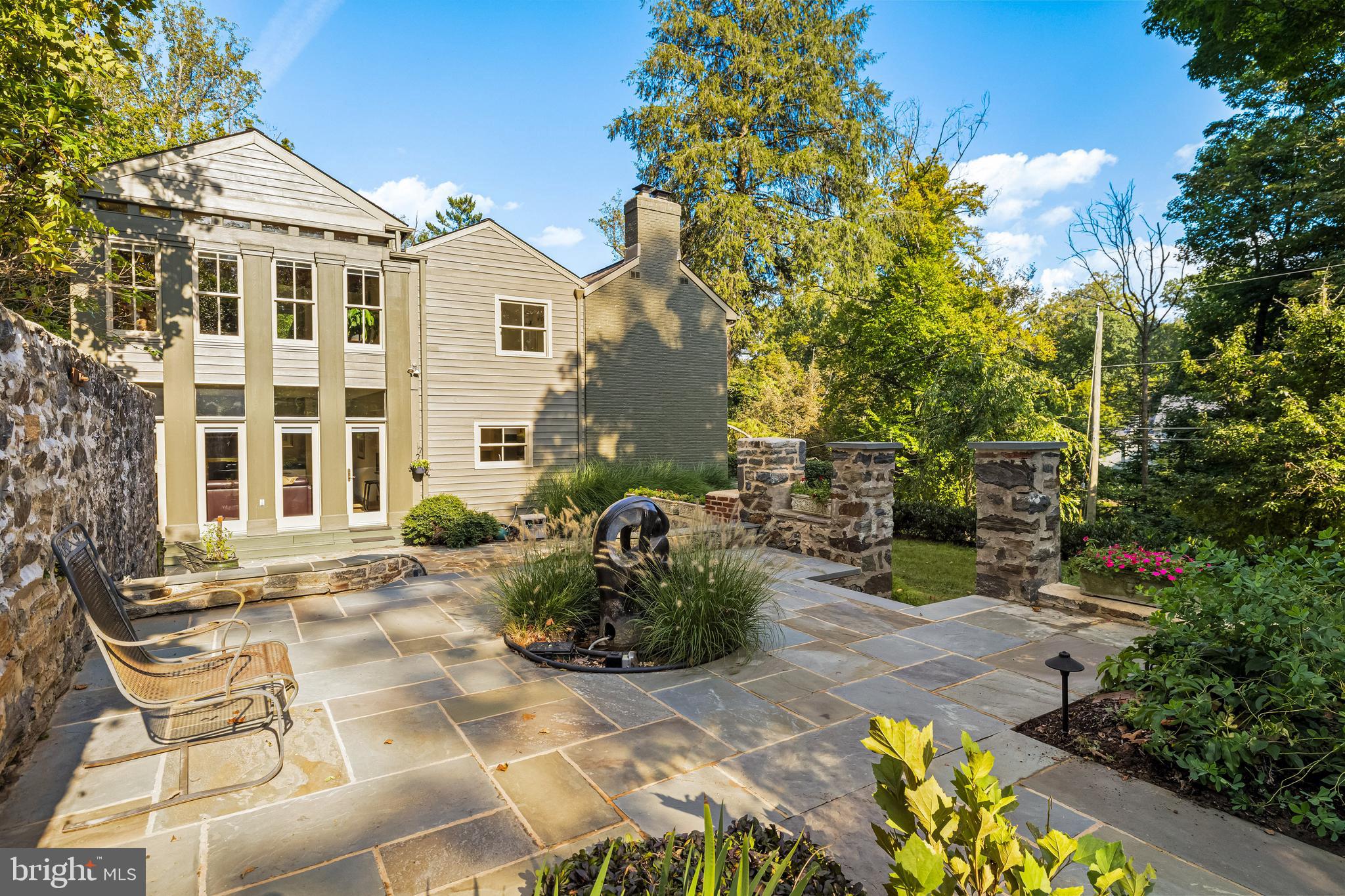 RUXTON - Residential