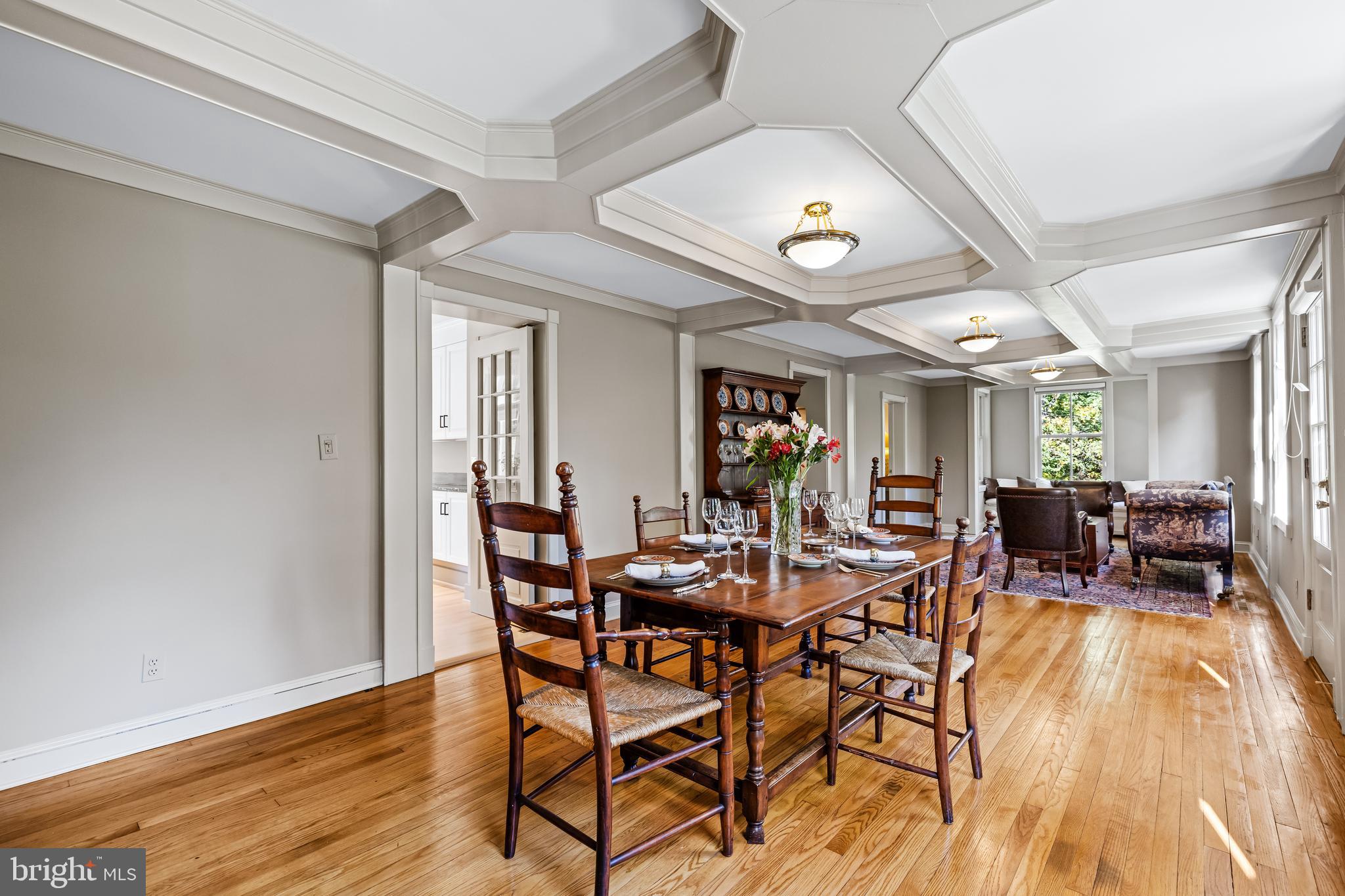 RUXTON - Residential