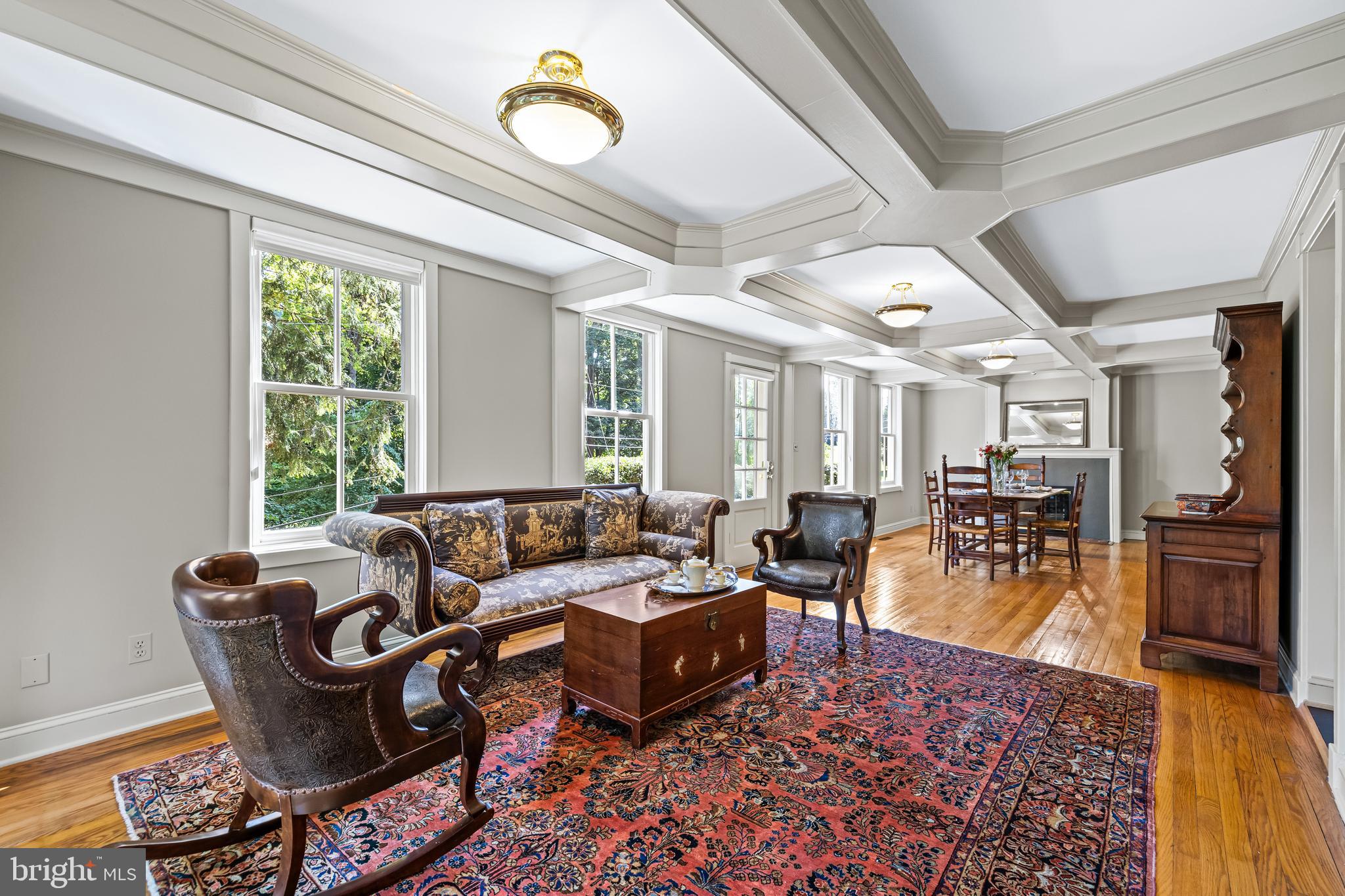 RUXTON - Residential