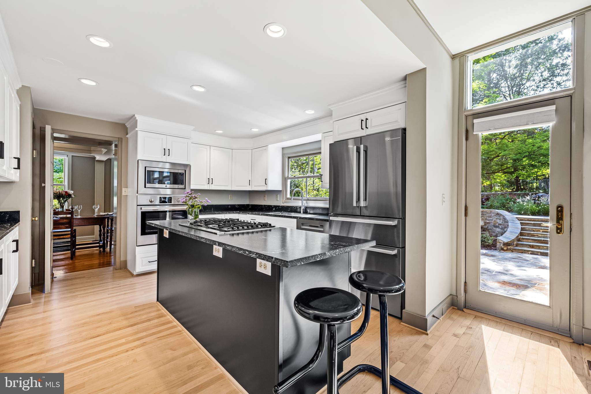 RUXTON - Residential