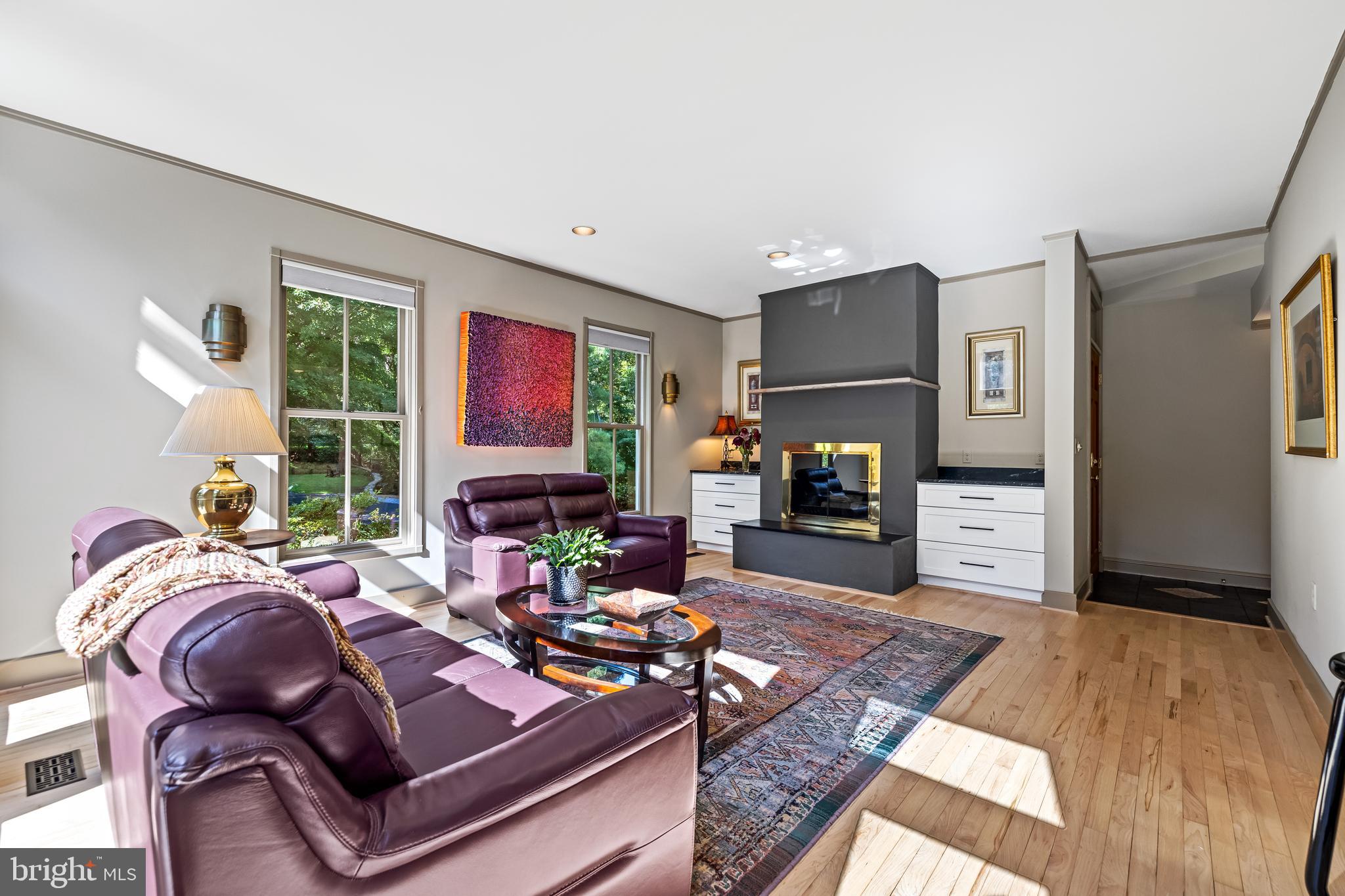 RUXTON - Residential