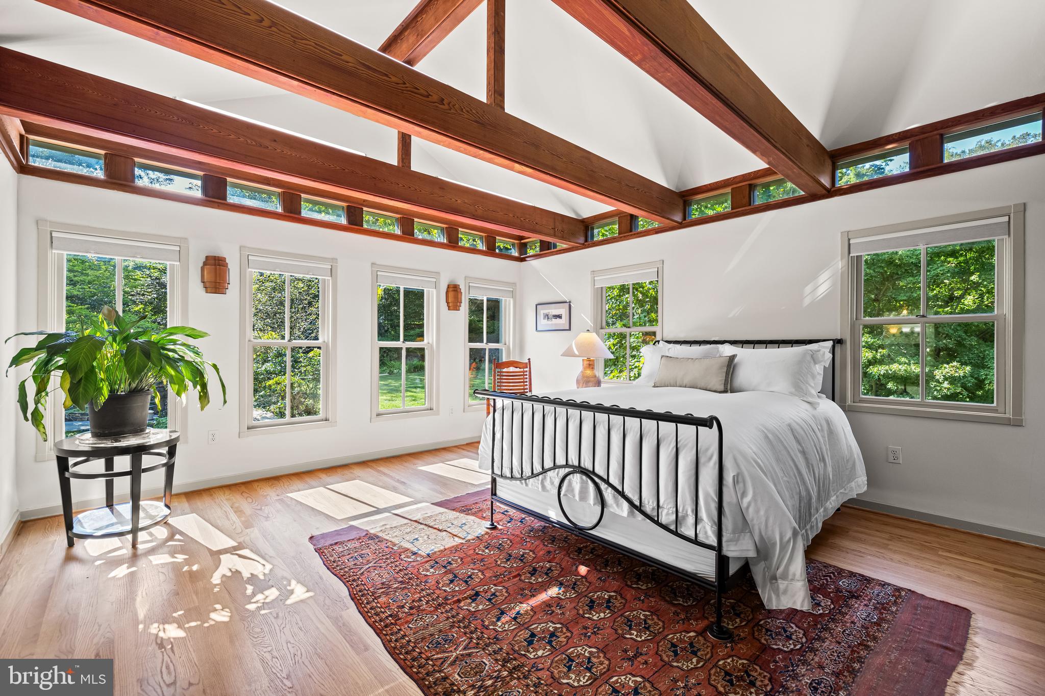 RUXTON - Residential