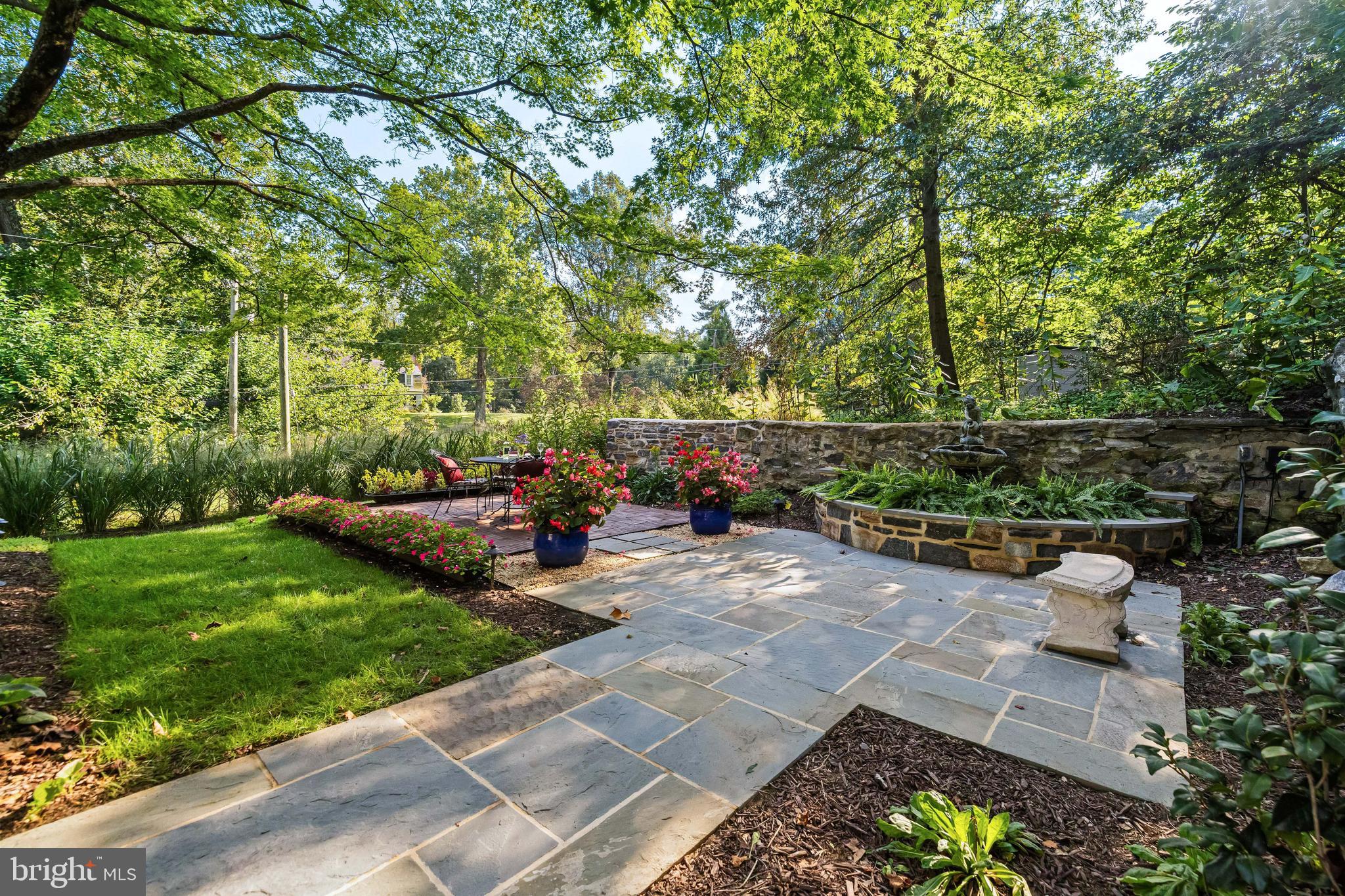 RUXTON - Residential