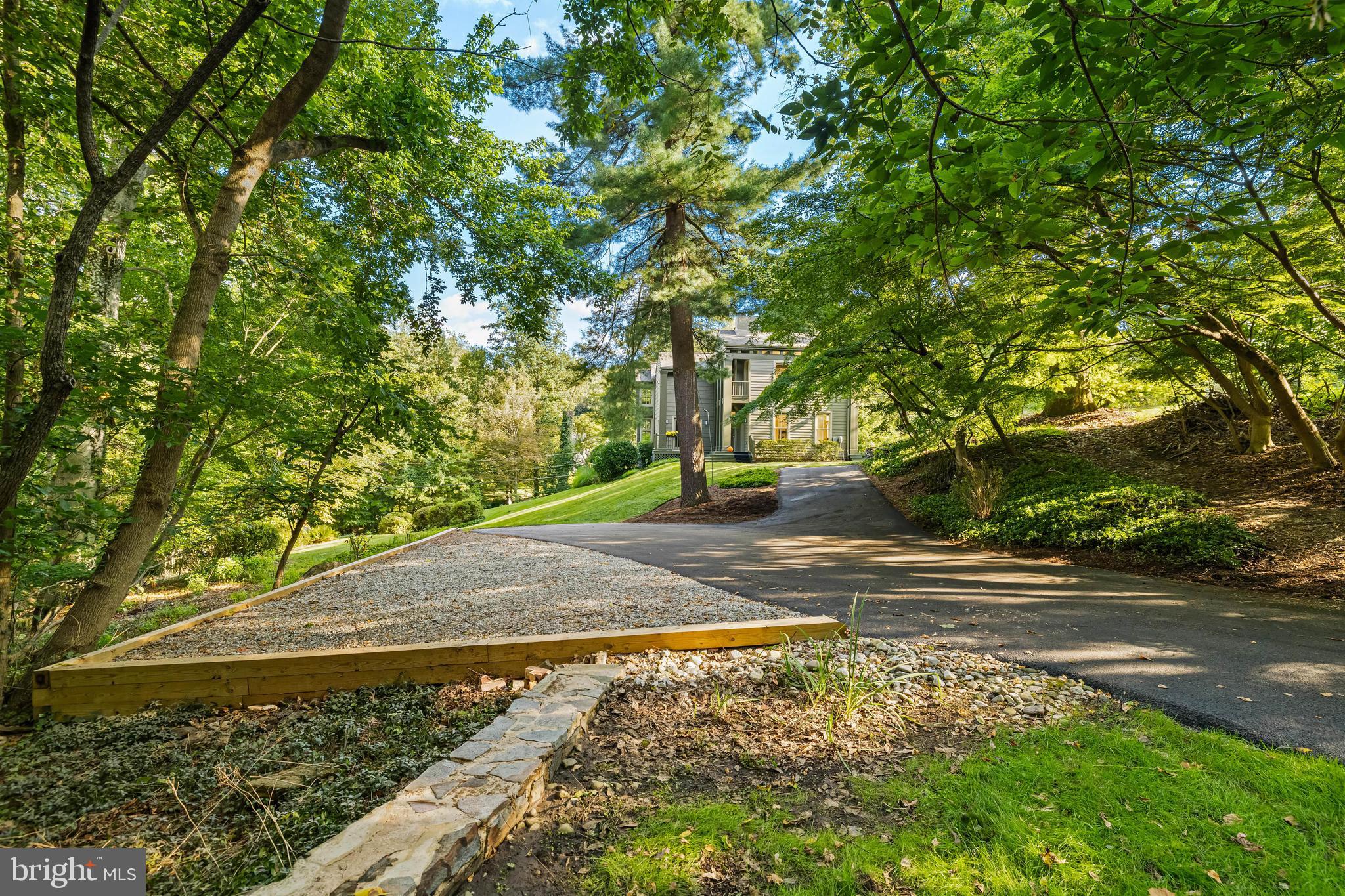 RUXTON - Residential