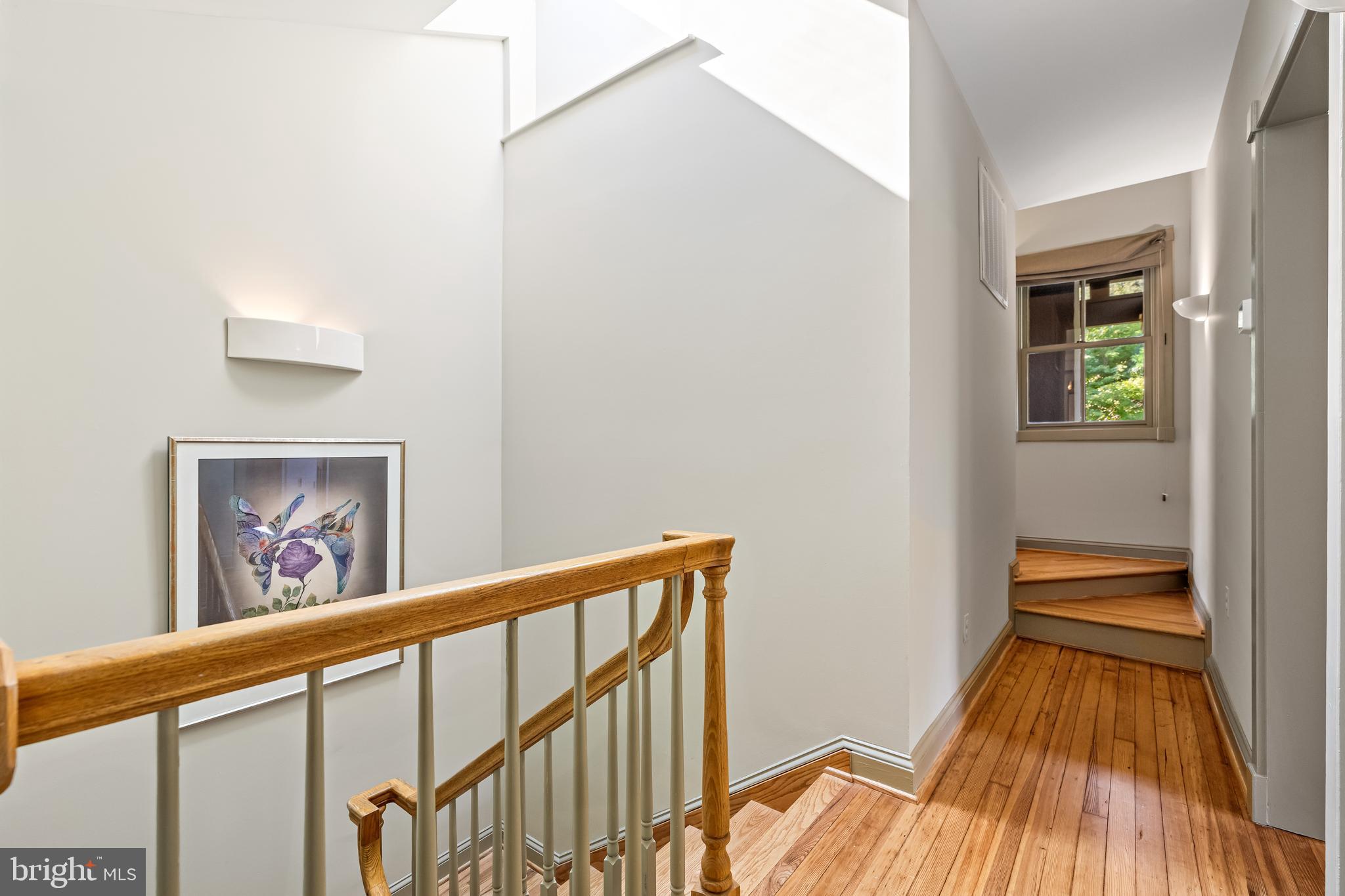 RUXTON - Residential