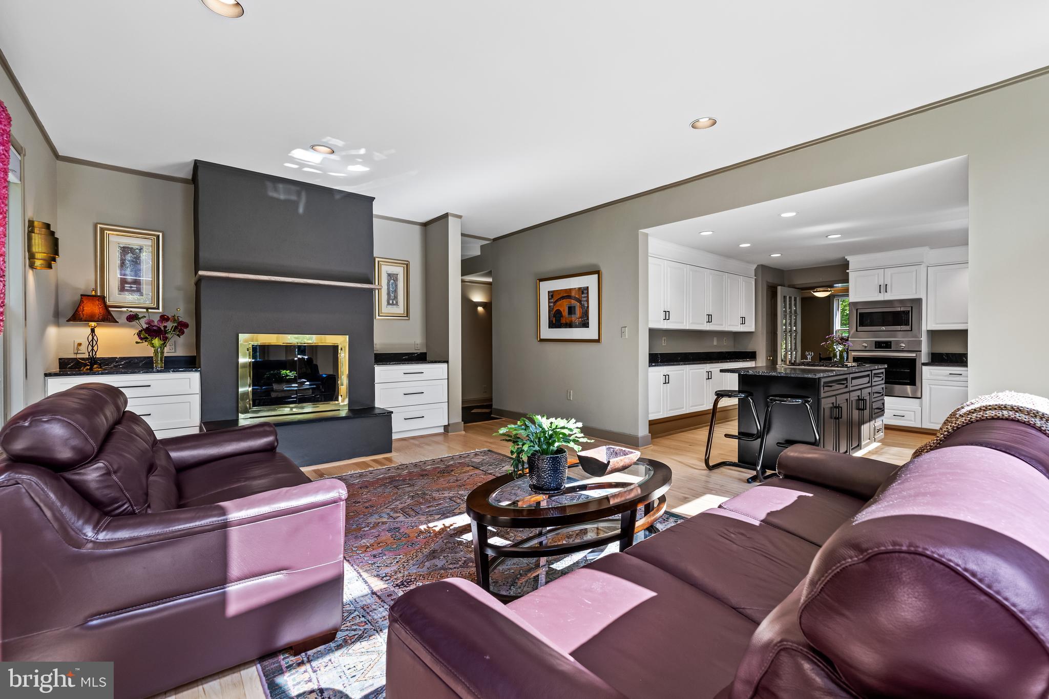 RUXTON - Residential