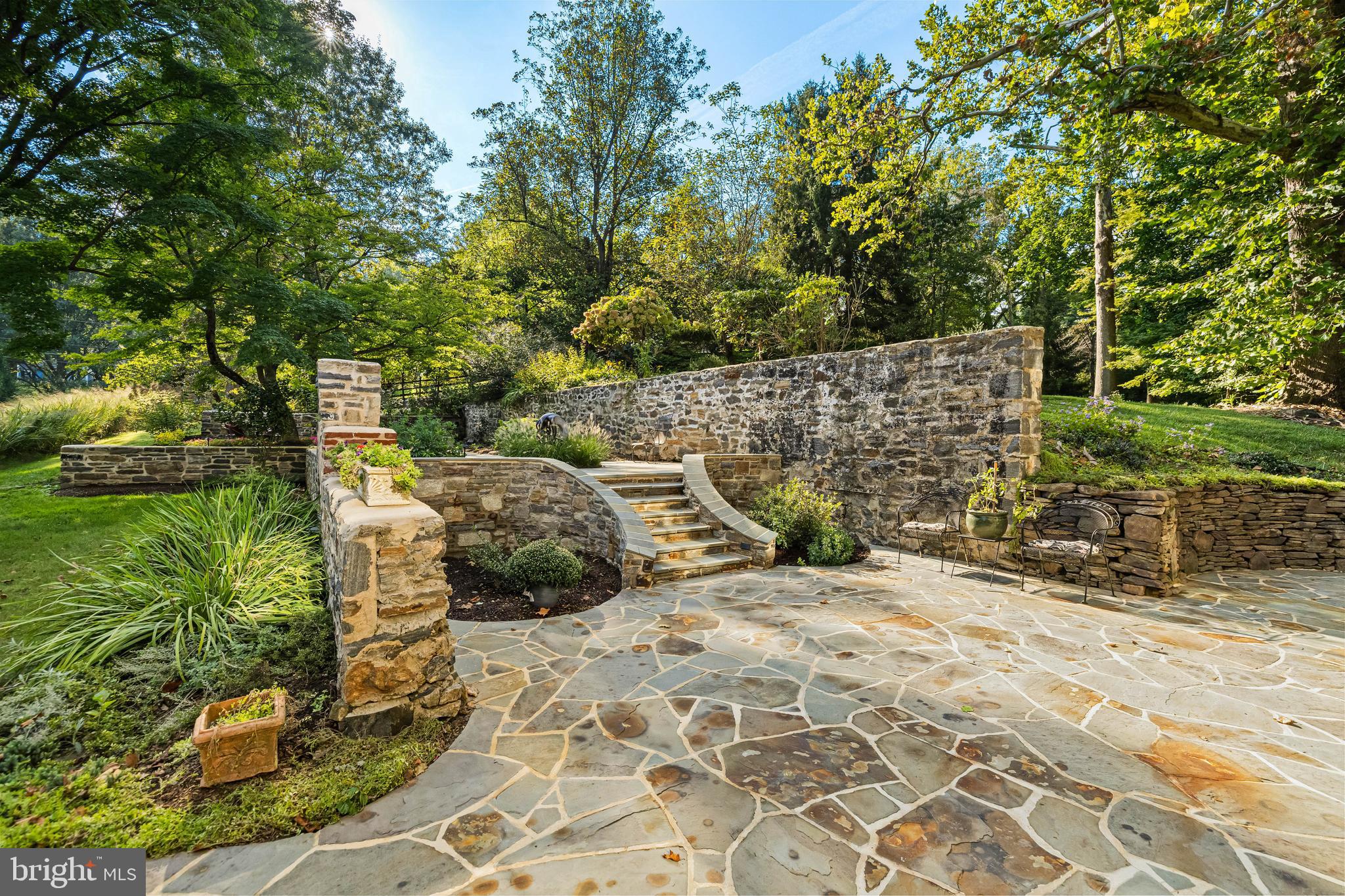 RUXTON - Residential