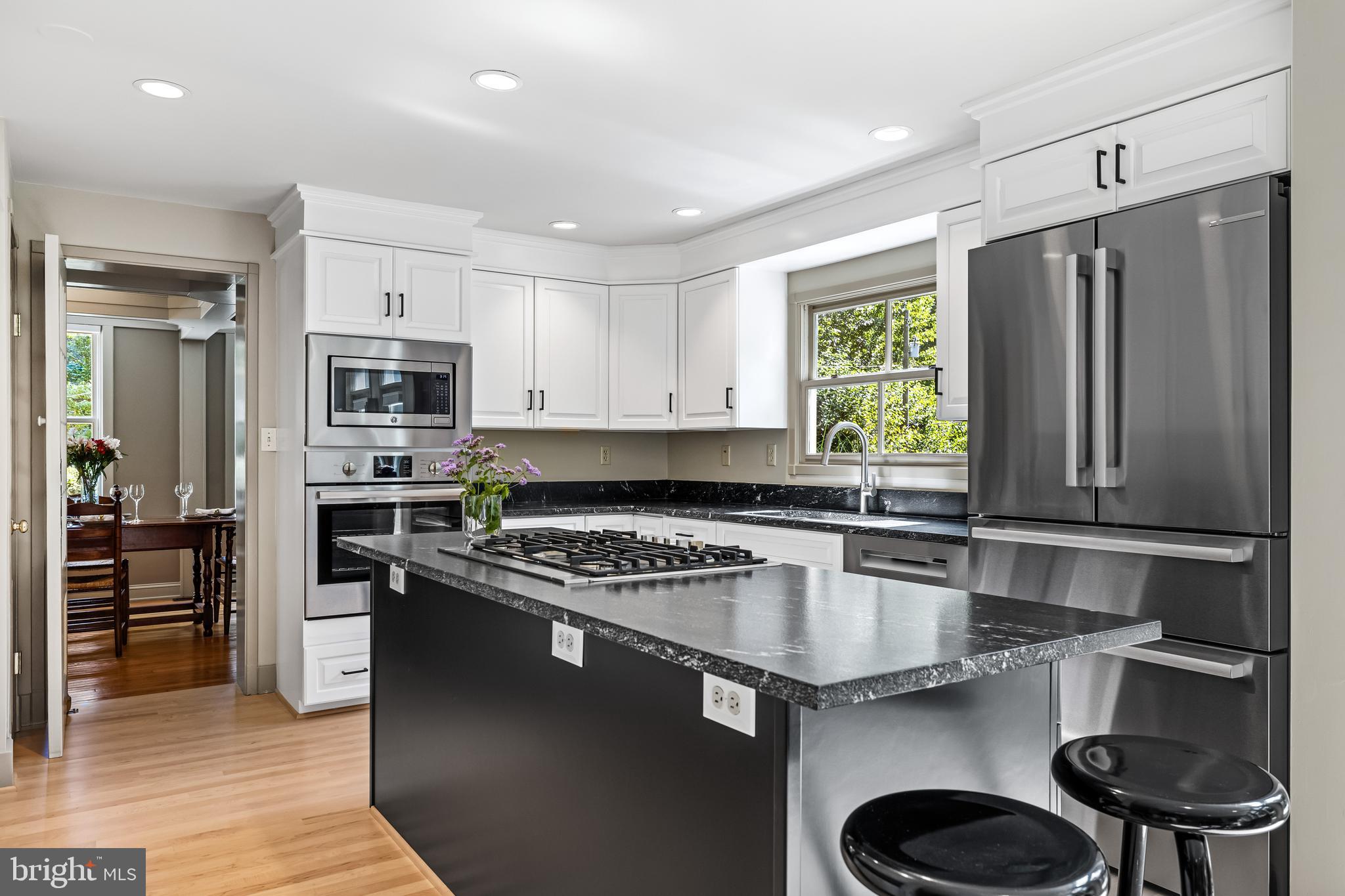 RUXTON - Residential