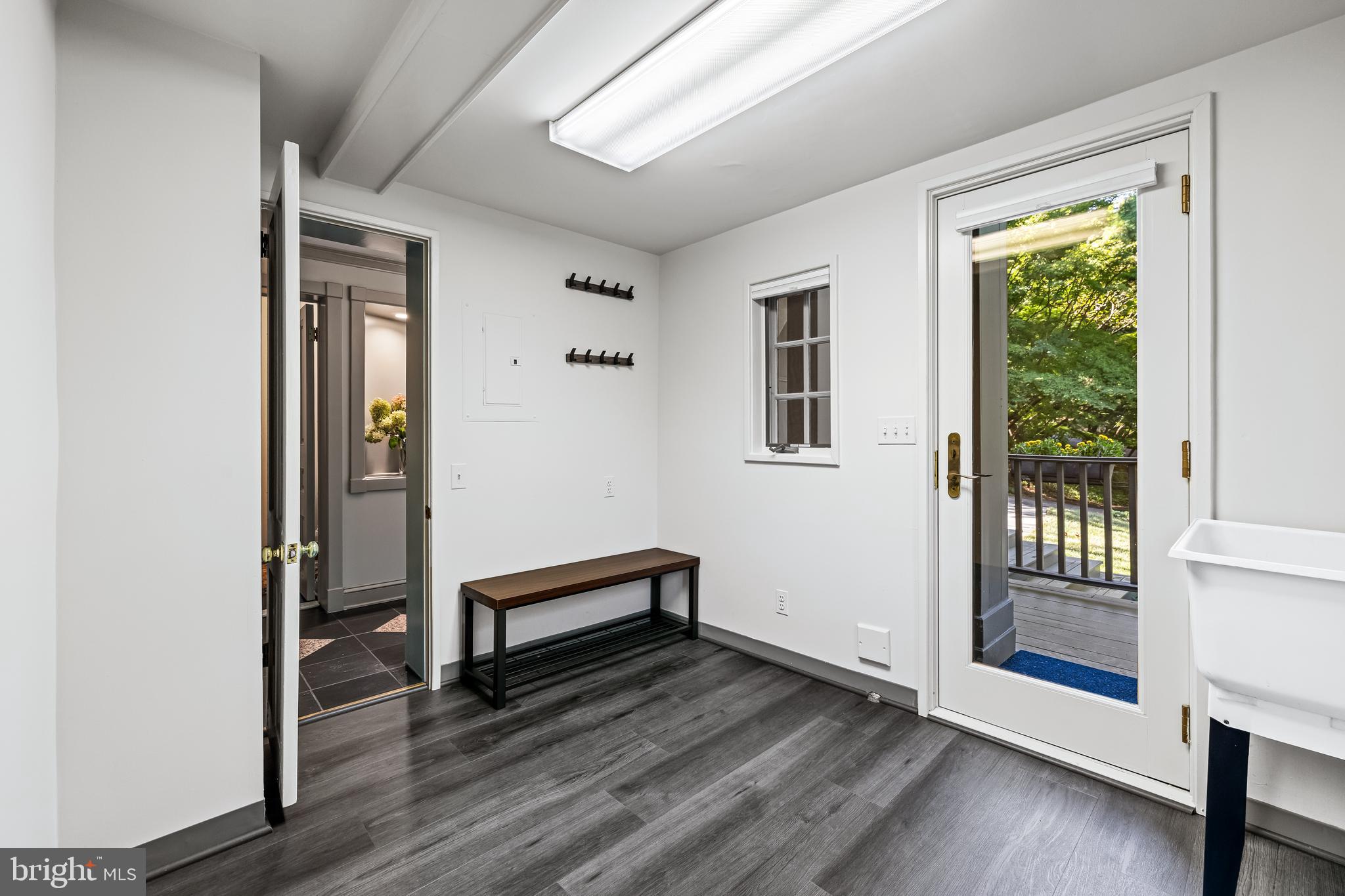 RUXTON - Residential