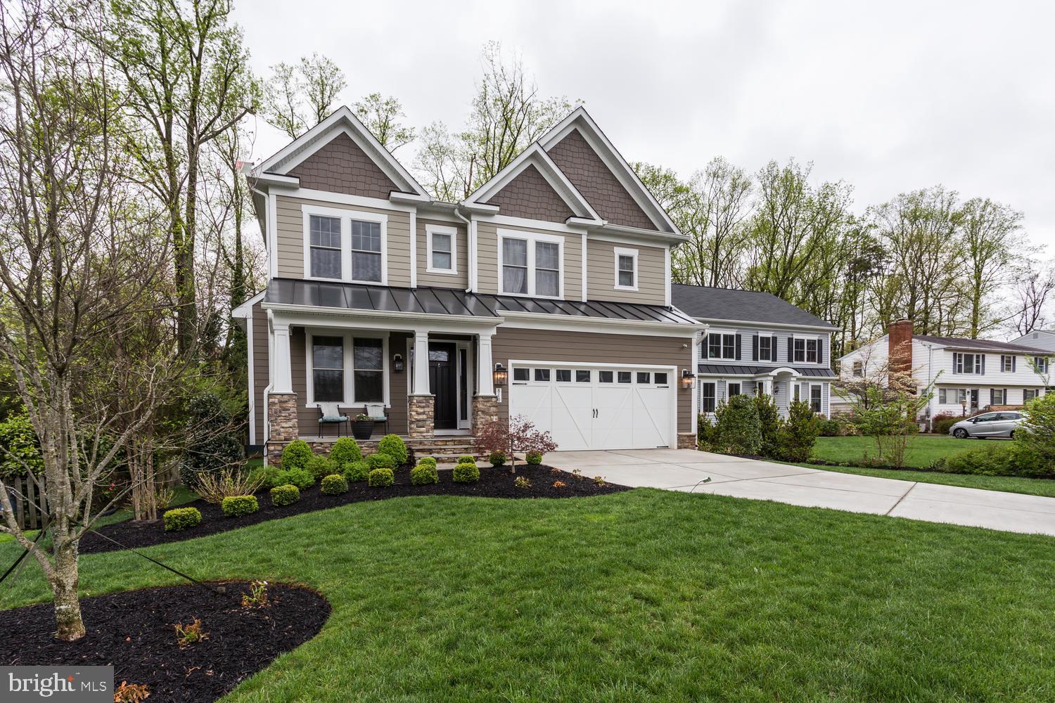 VIENNA WOODS - Residential