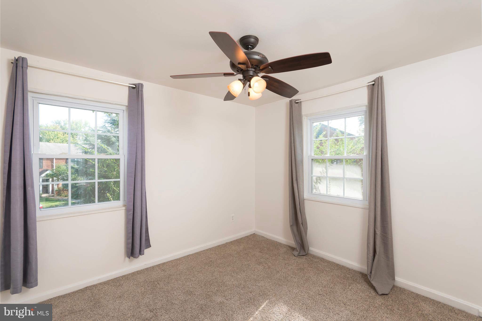 ROSEMONT - Residential Lease