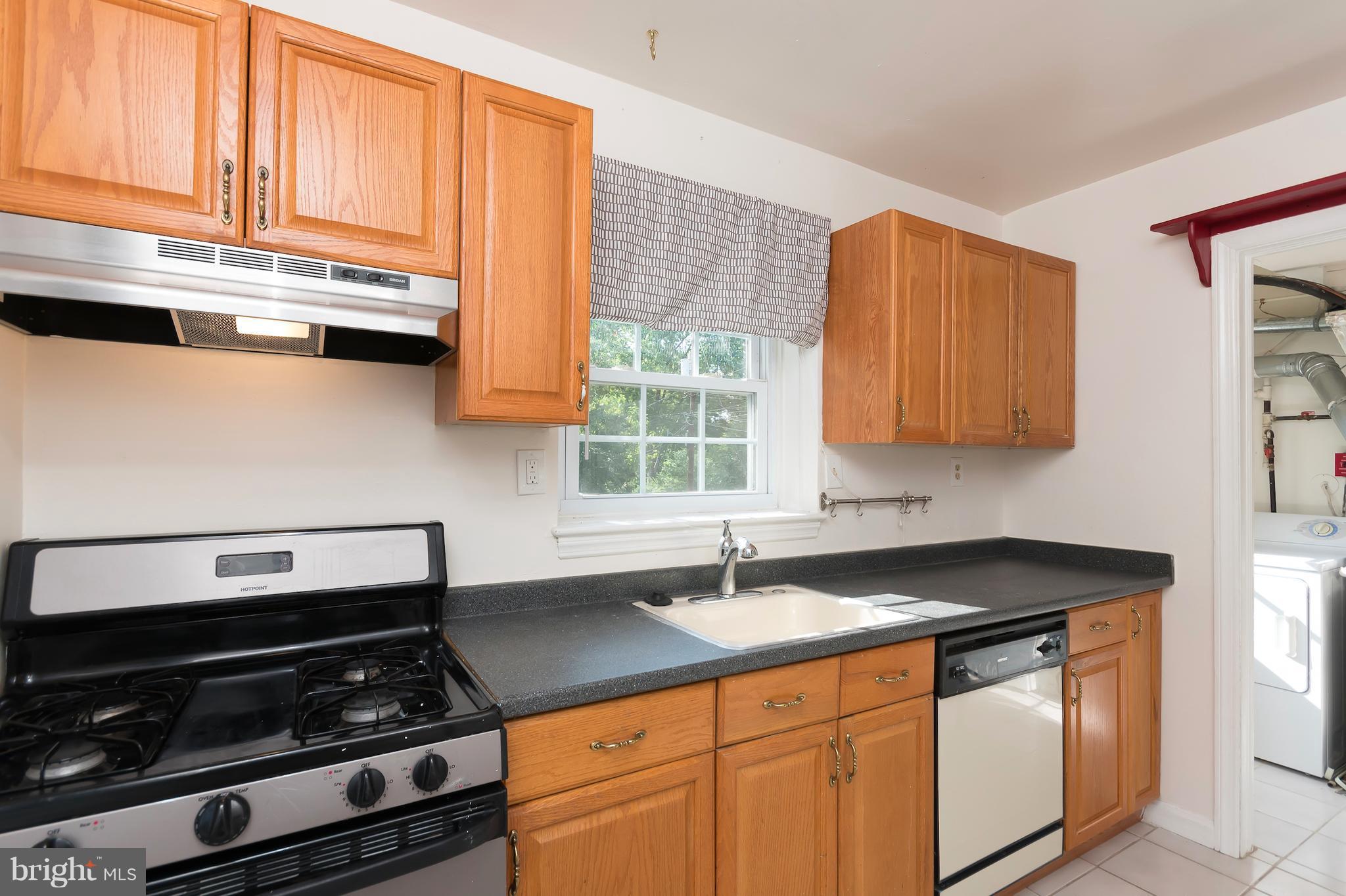 ROSEMONT - Residential Lease