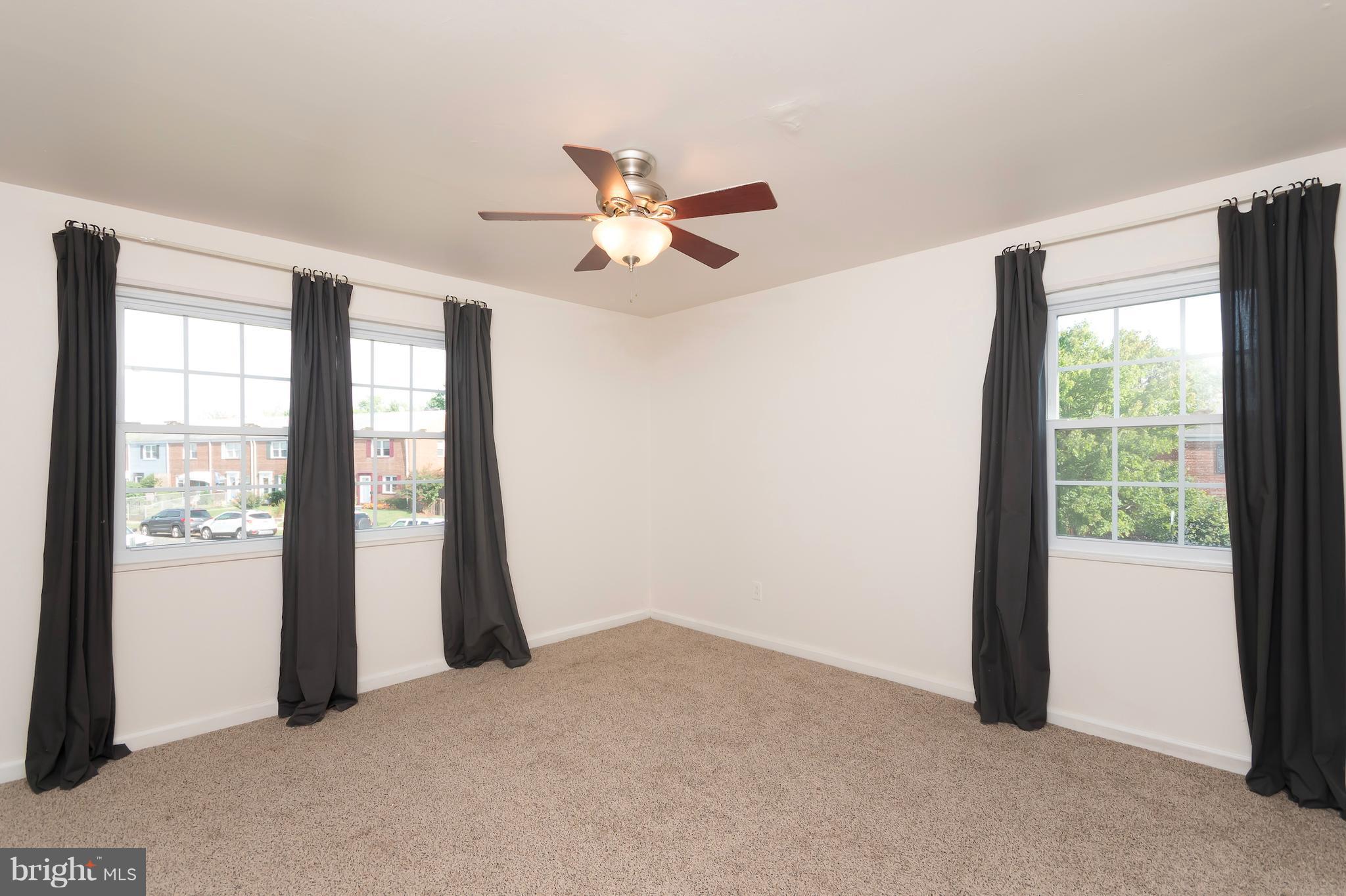 ROSEMONT - Residential Lease