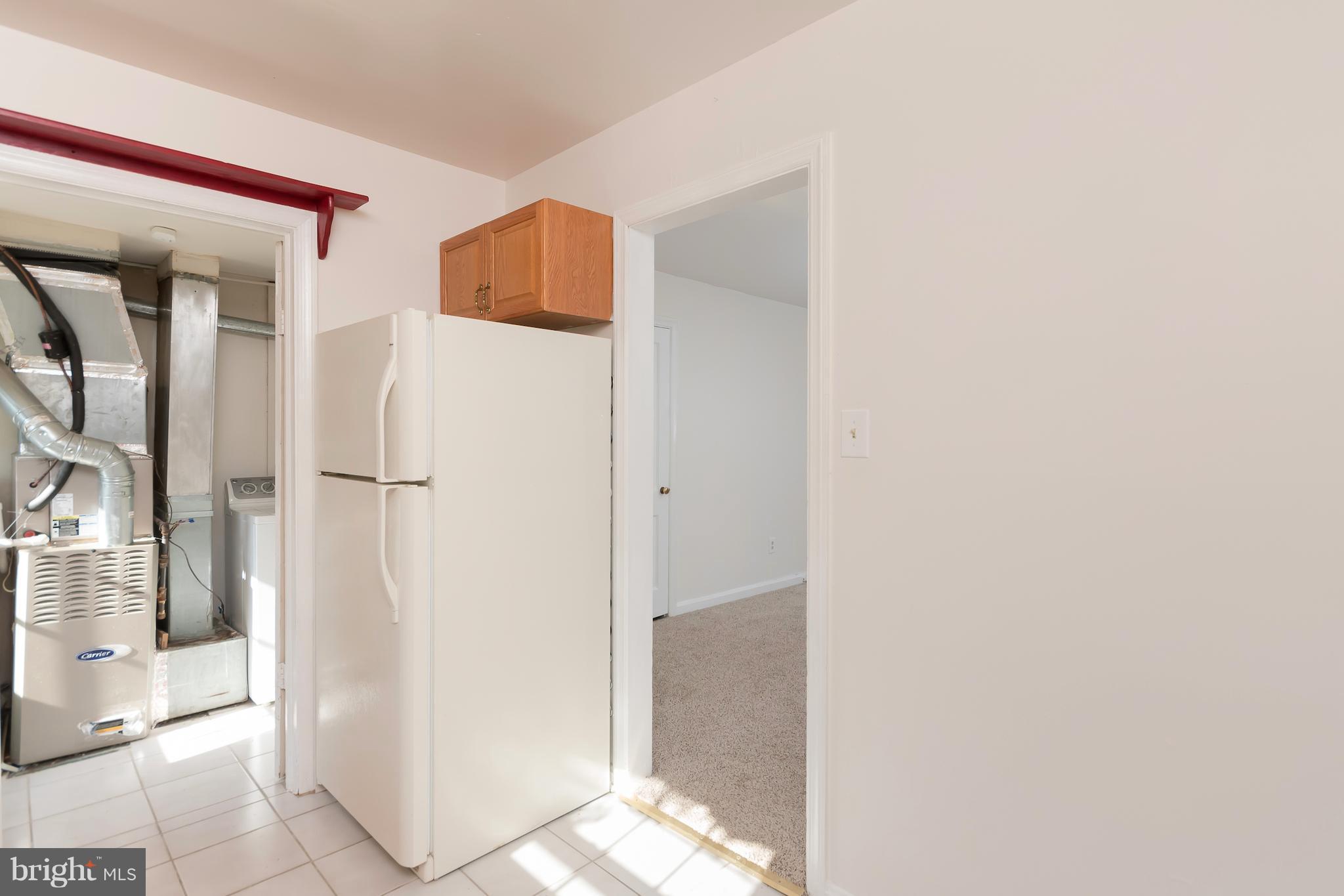 ROSEMONT - Residential Lease