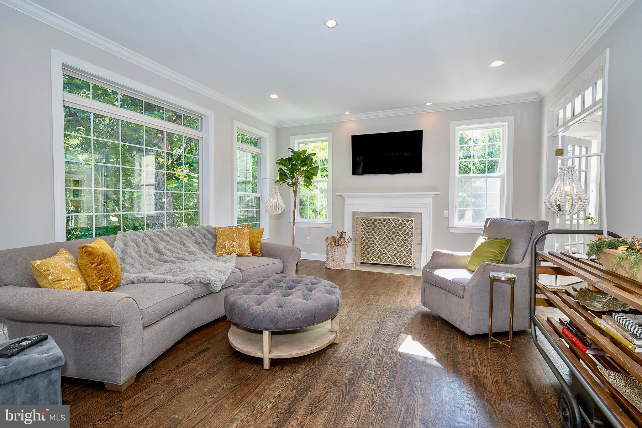 SUGARTOWN RIDGE - Residential