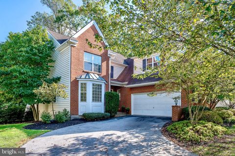 5 SHADY BROOK LANE MALVERN PA 19355