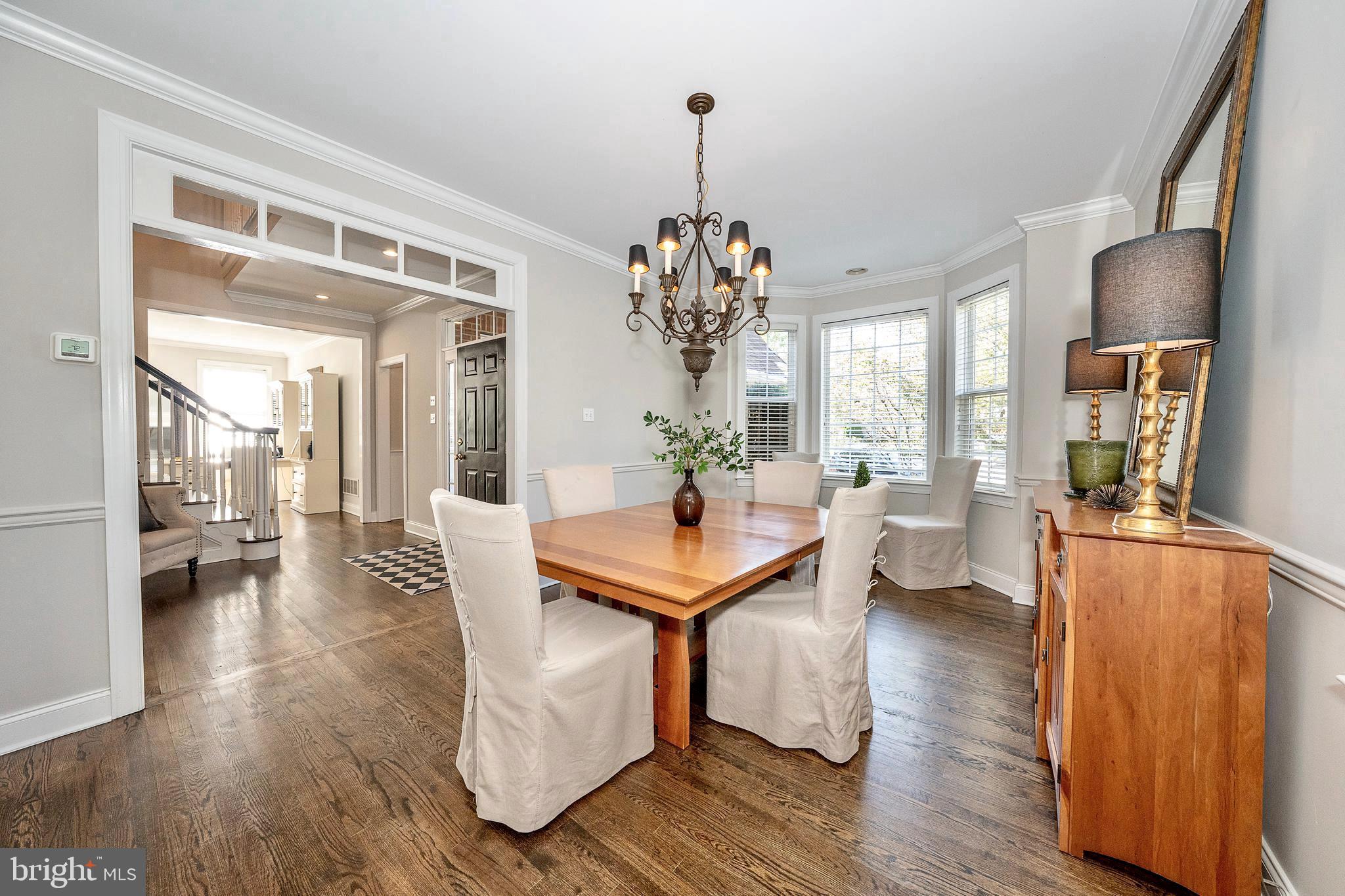 5 SHADY BROOK LANE