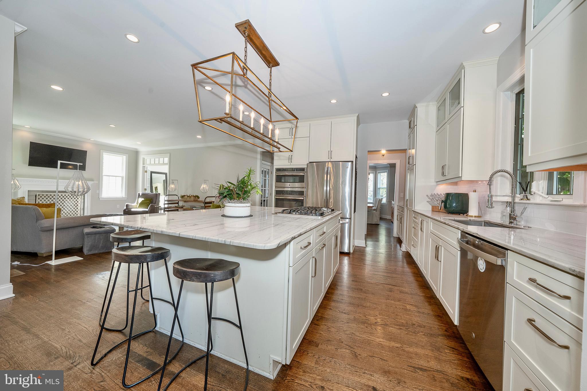 SUGARTOWN RIDGE - Residential