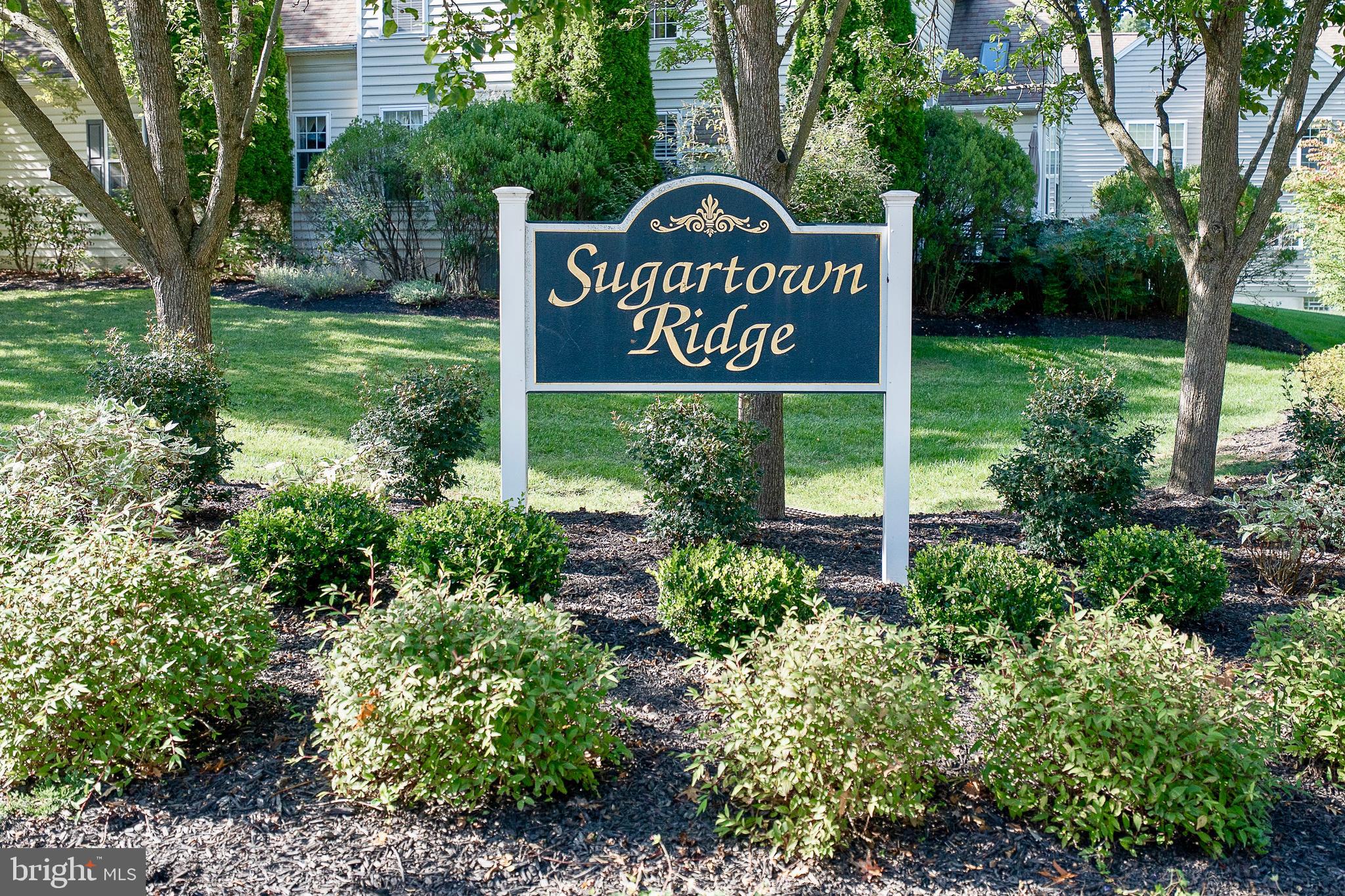 SUGARTOWN RIDGE - Residential