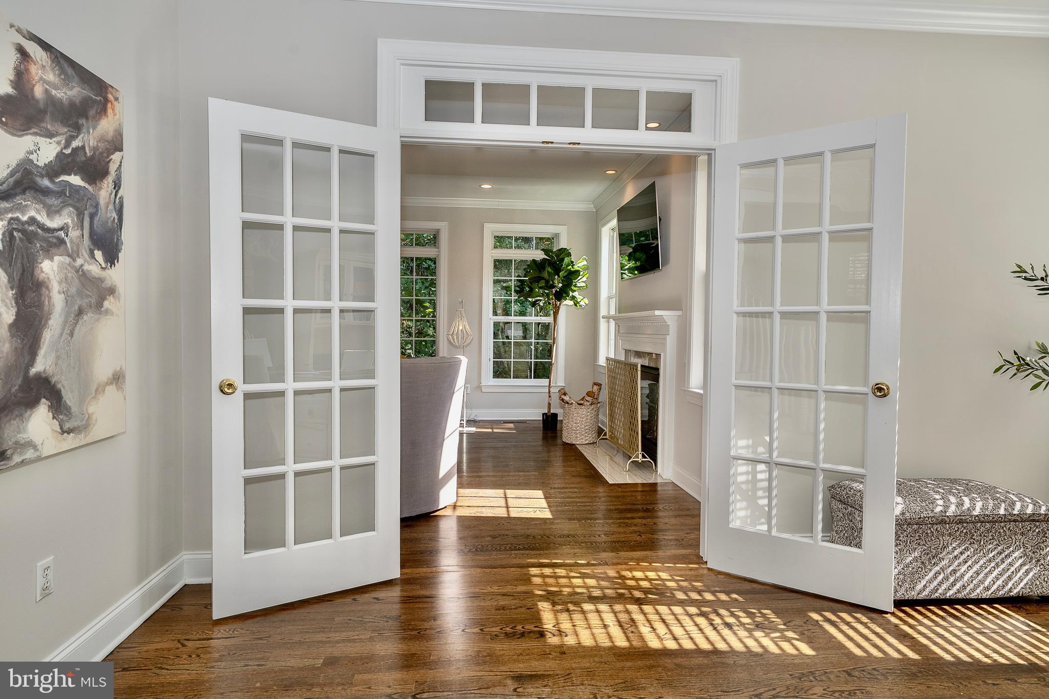 SUGARTOWN RIDGE - Residential