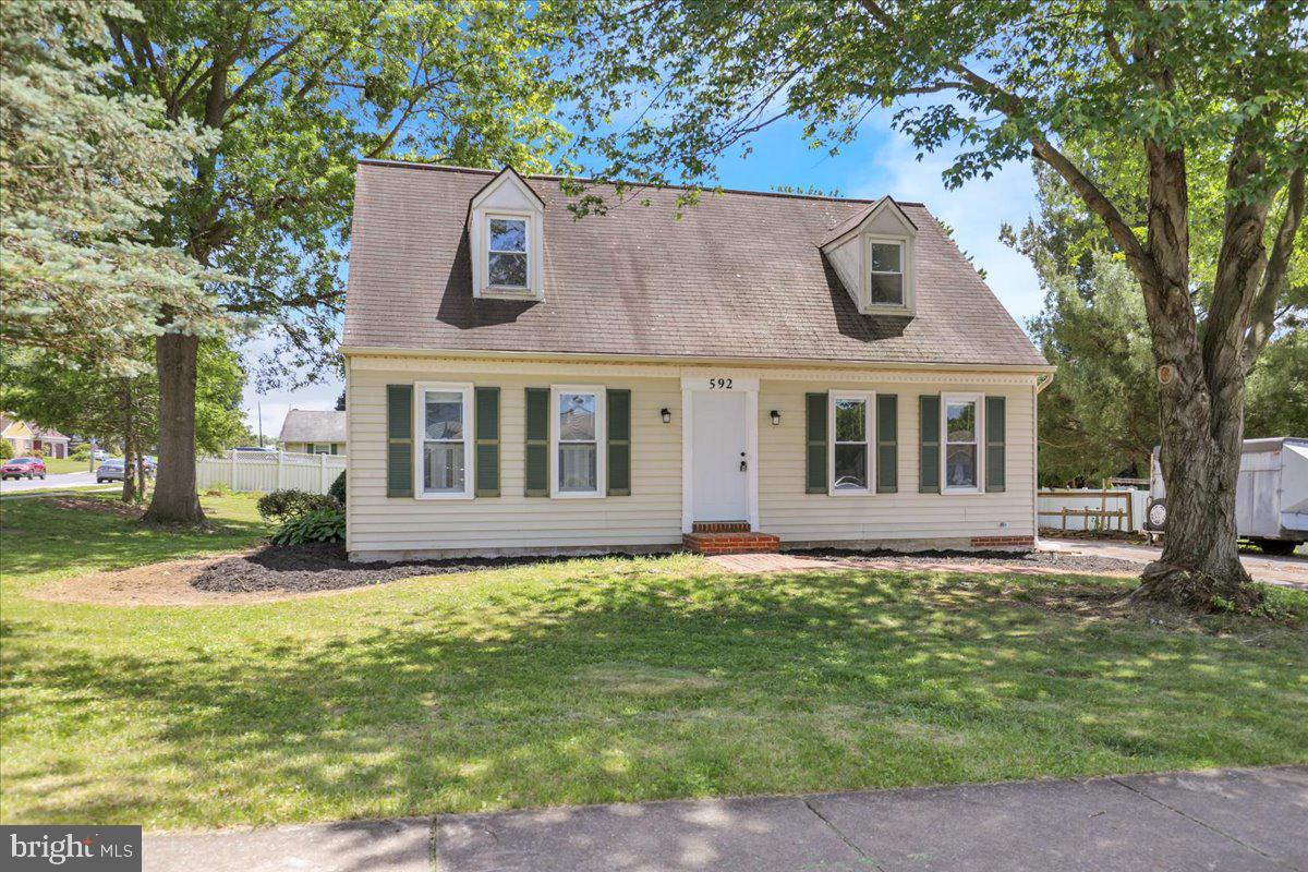 592 MULBERRY