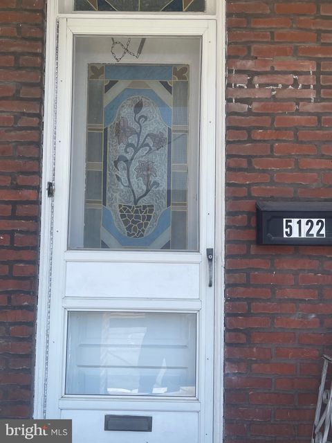 Photo of 5122 Tulip St, PHILADELPHIA, PA 19124 (MLS # PAPH2650358)