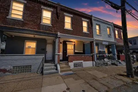 5122 Tulip St, Philadelphia, PA 19124 - #: PAPH2650358