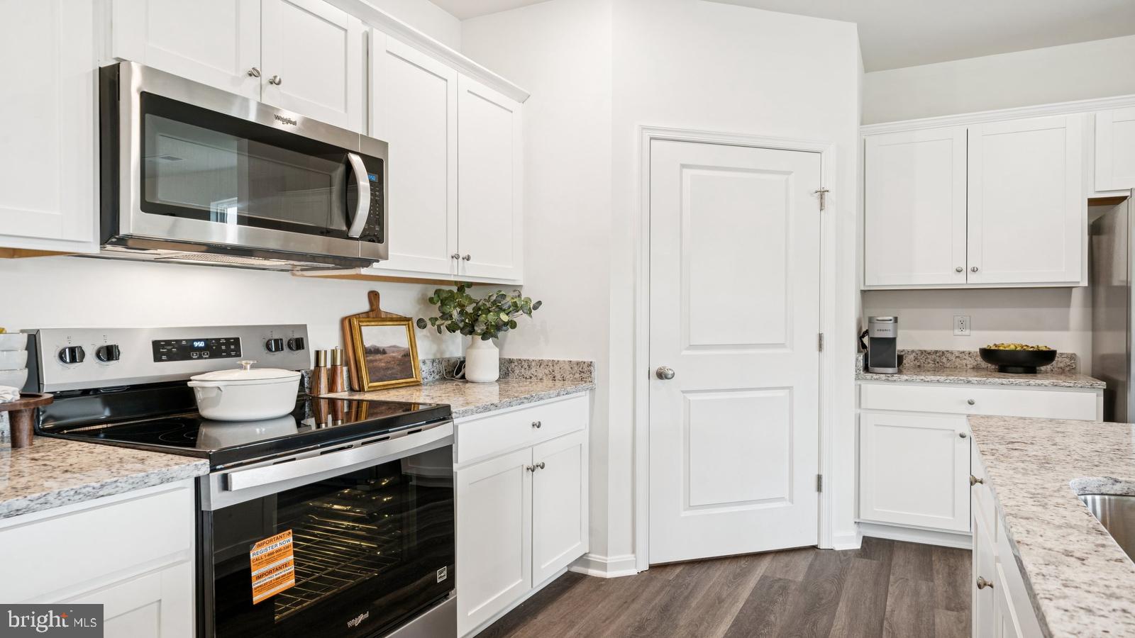 SPRING LAKES - Residential