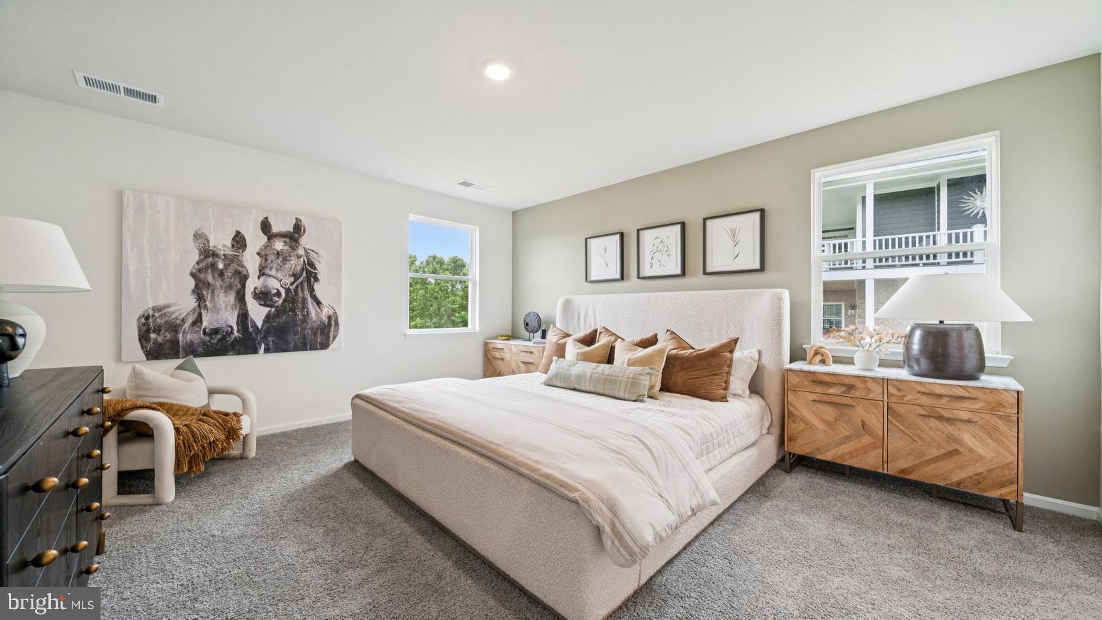 SPRING LAKES - Residential