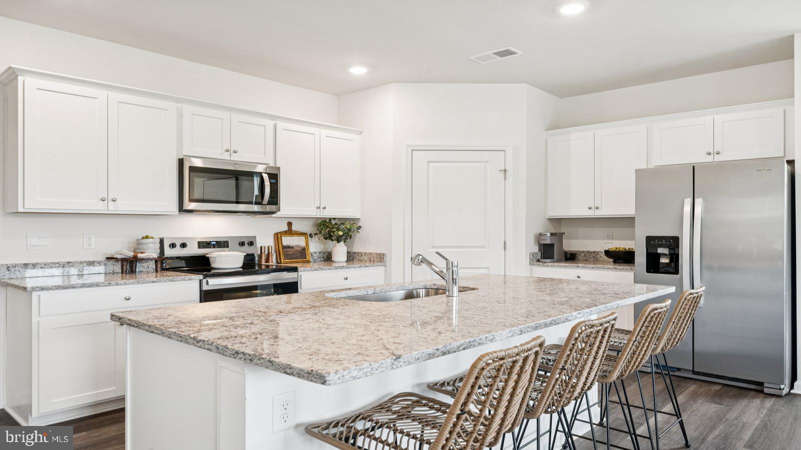 SPRING LAKES - Residential