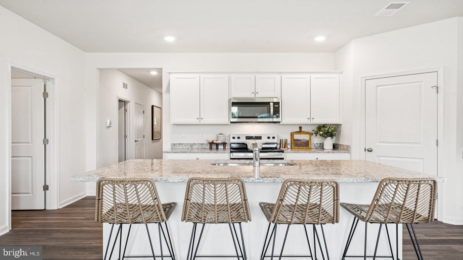 SPRING LAKES - Residential