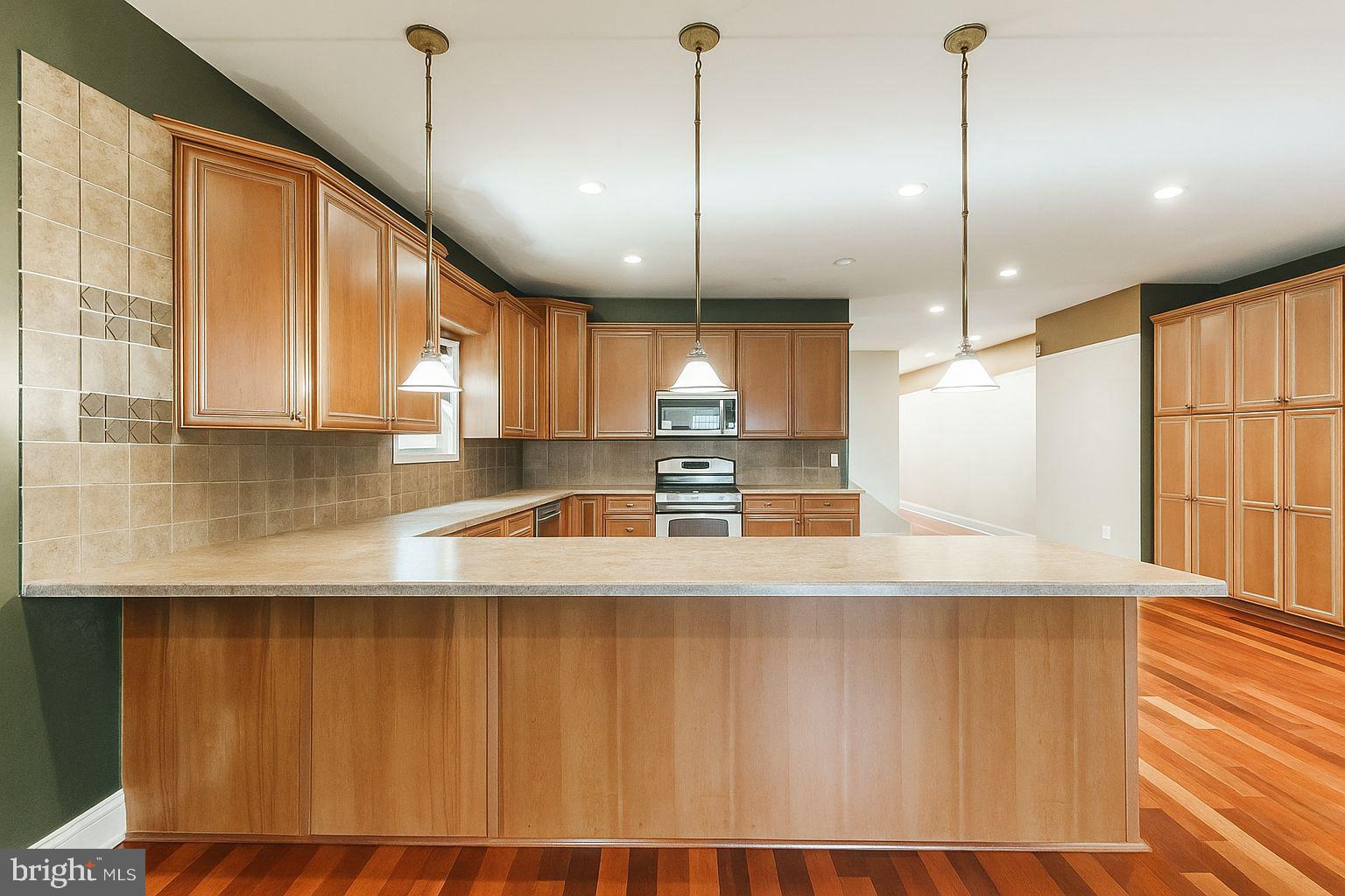 PENNSPORT - Residential