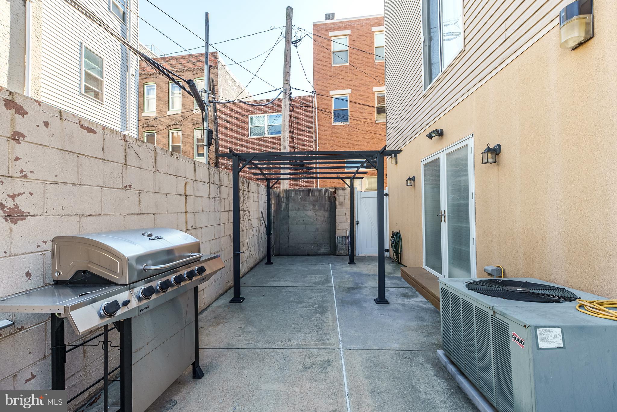 PENNSPORT - Residential