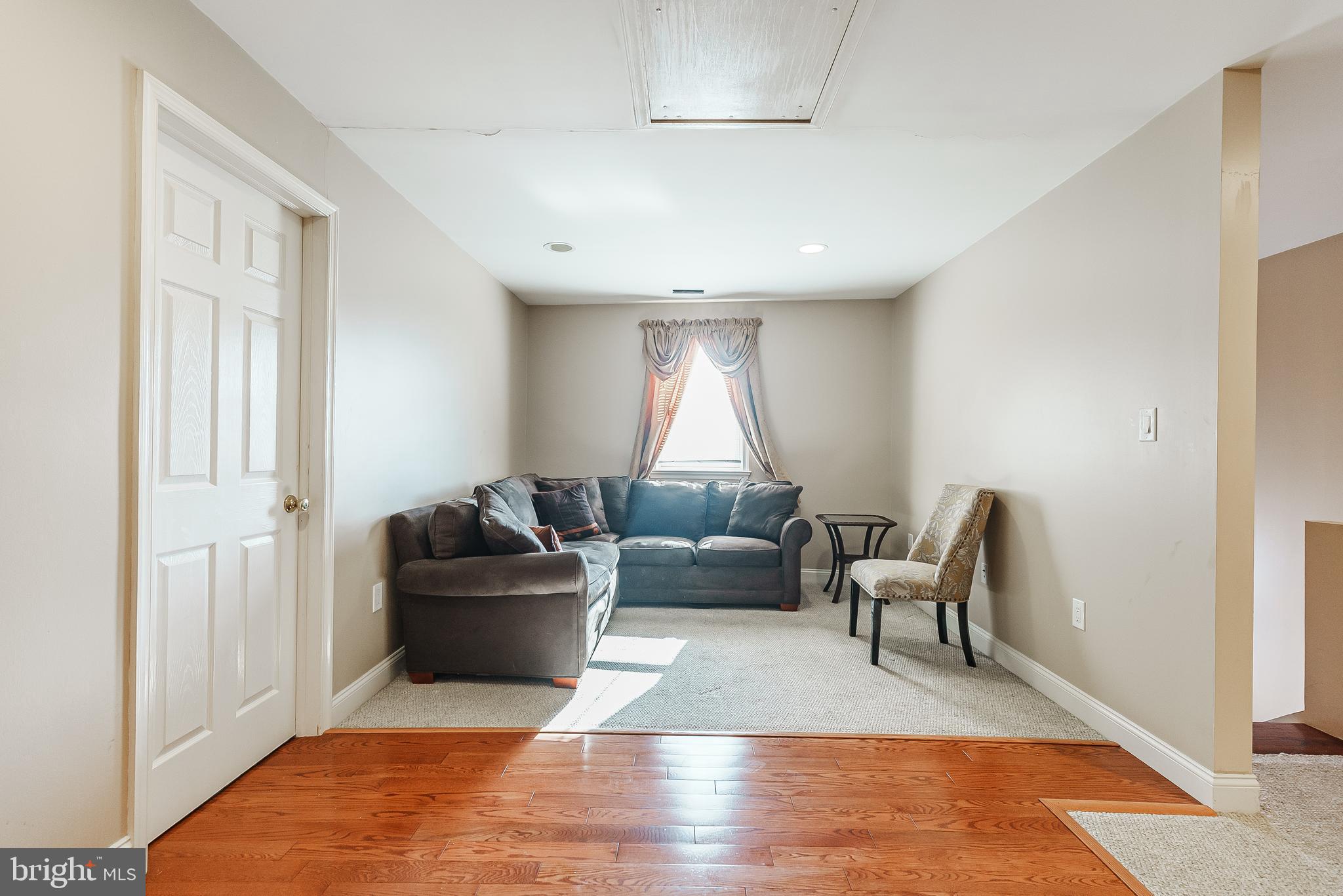 PENNSPORT - Residential